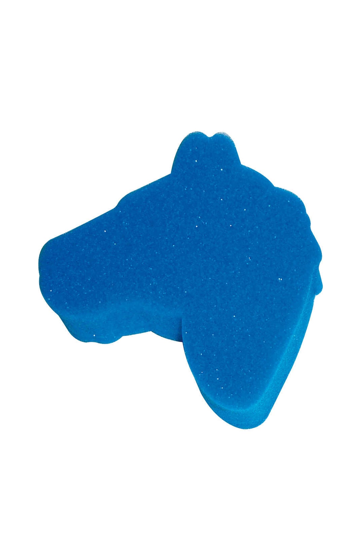 HIPPOTONIC Sponge, horse shaped Horse Grooming Tools