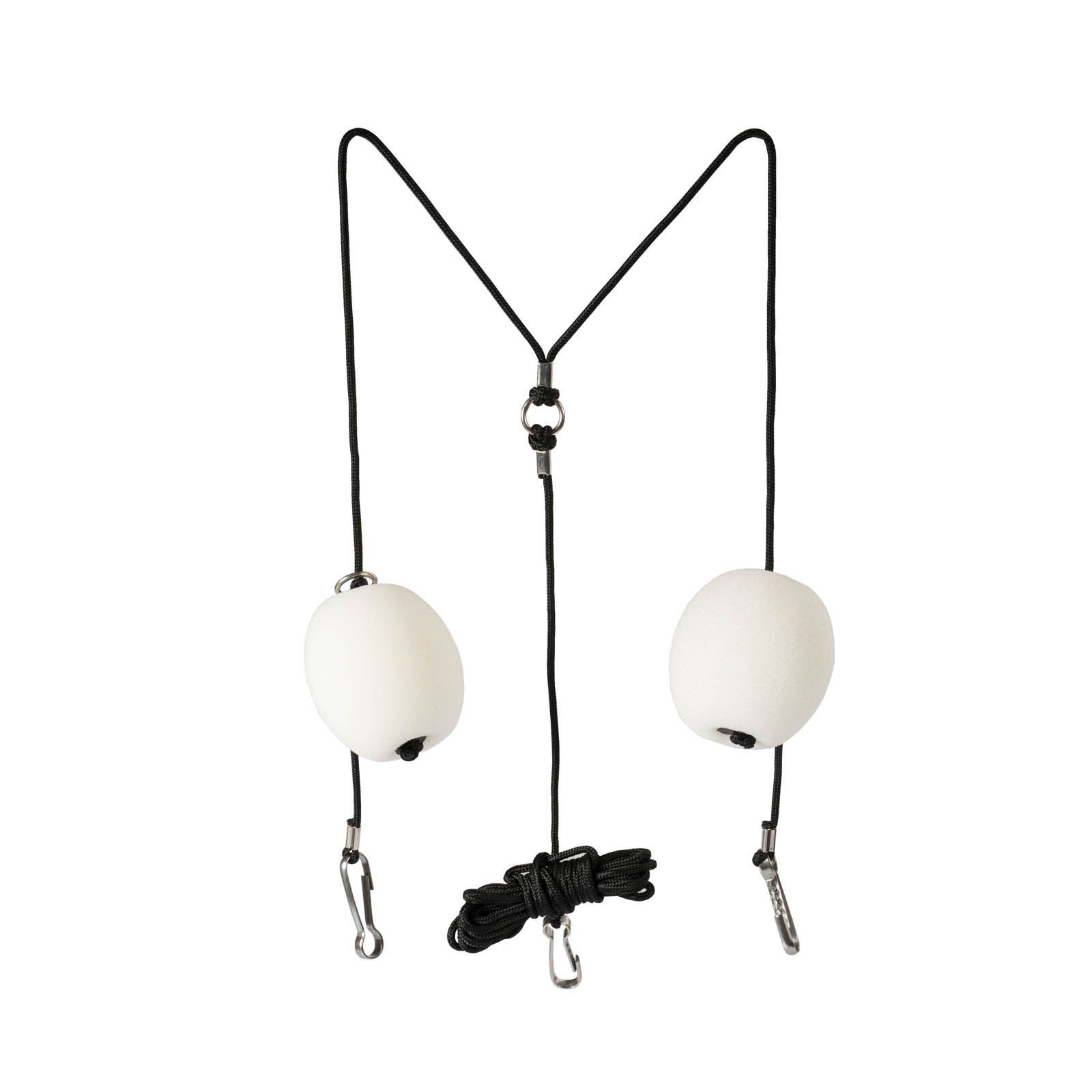 Finntack Pro Foam Earplugs with Cord Racing Tack