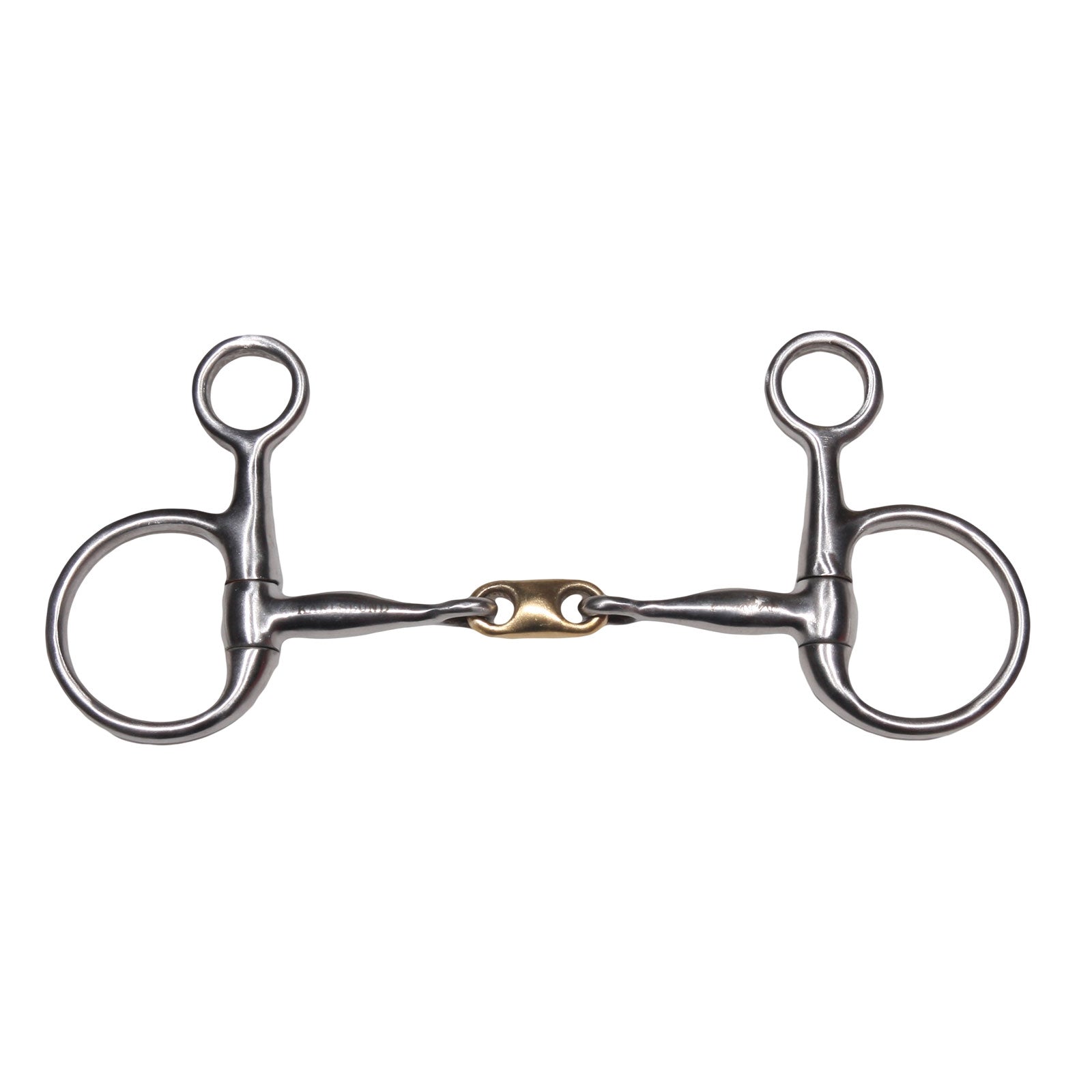Karlslund B-bit Horse Bits