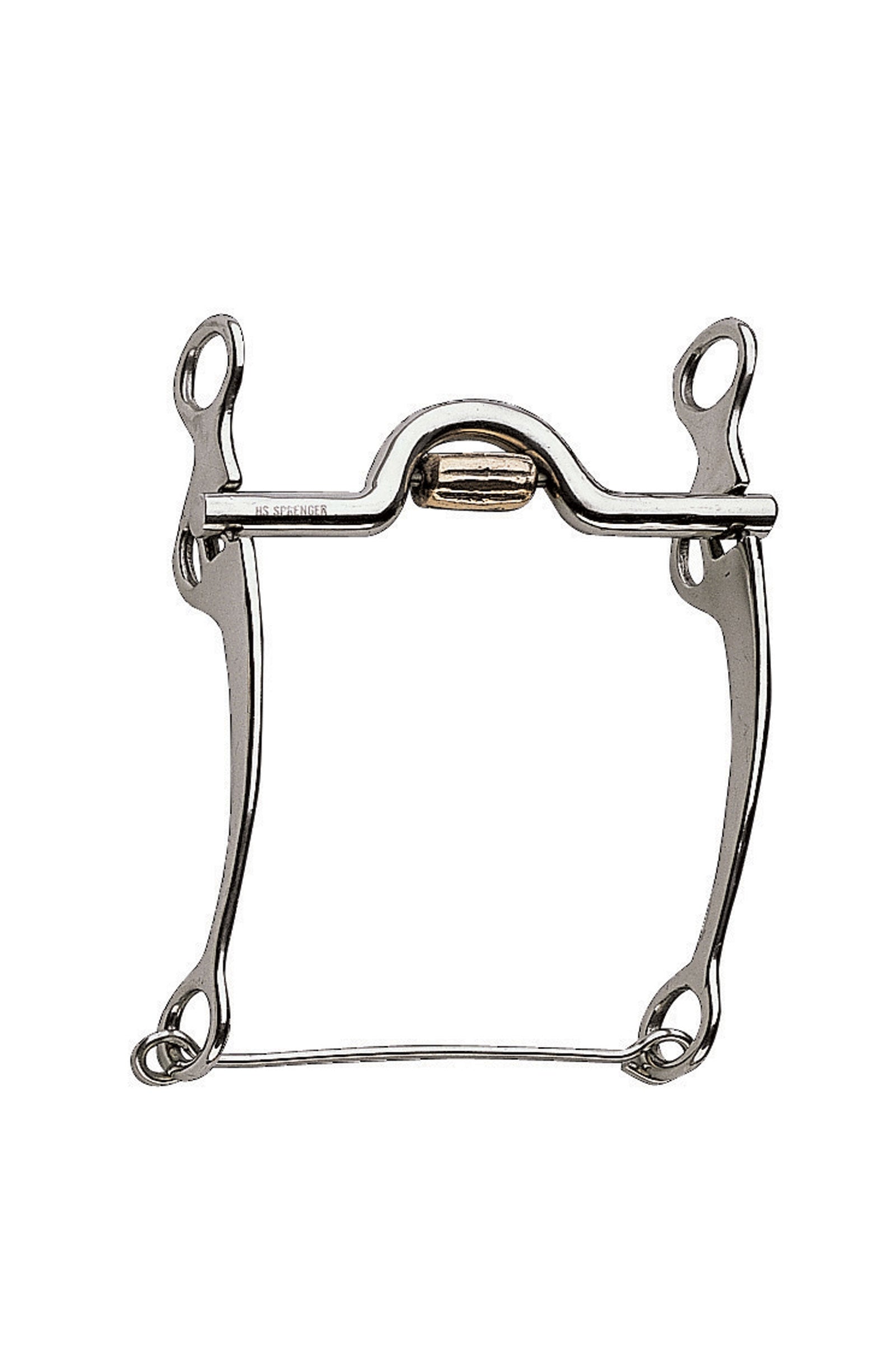 Sprenger Linda Tellington-Jones bit Horse Bits