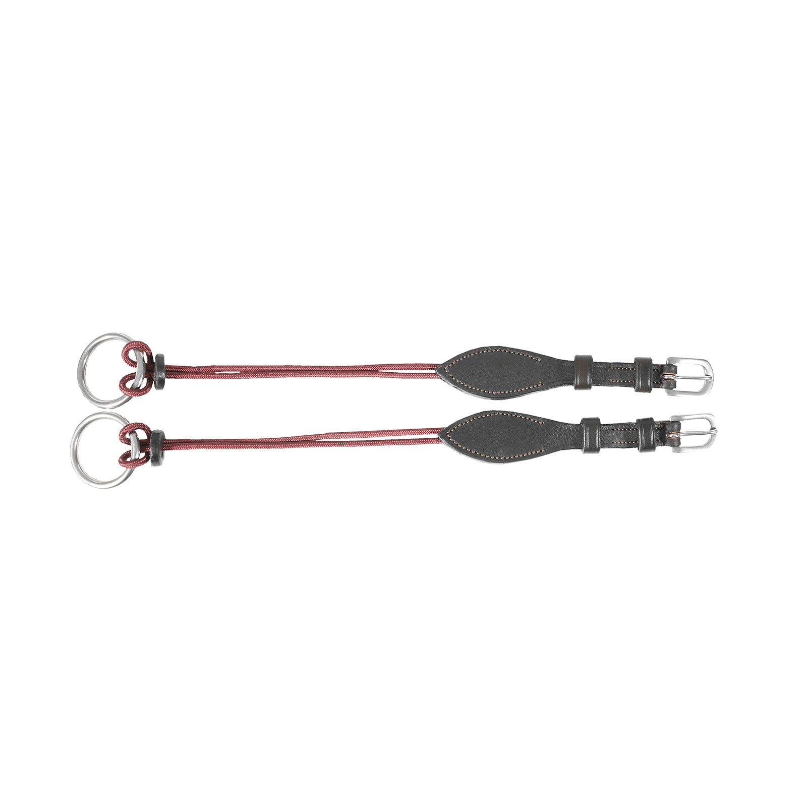 Horze Gag Cheeks Horse Bits