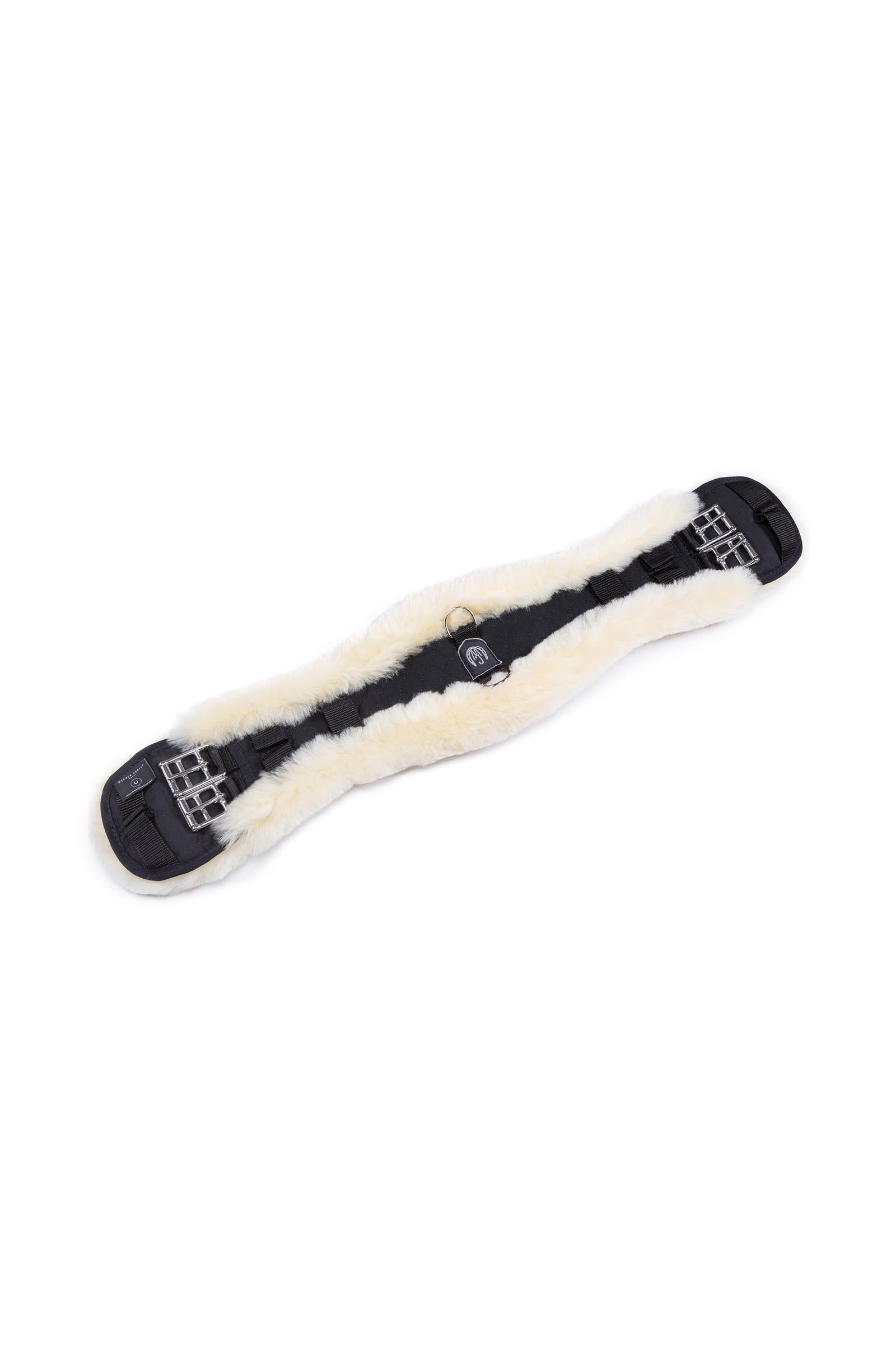 Christ Contoured Dressage Girth Saddles, Girths & Stirrups