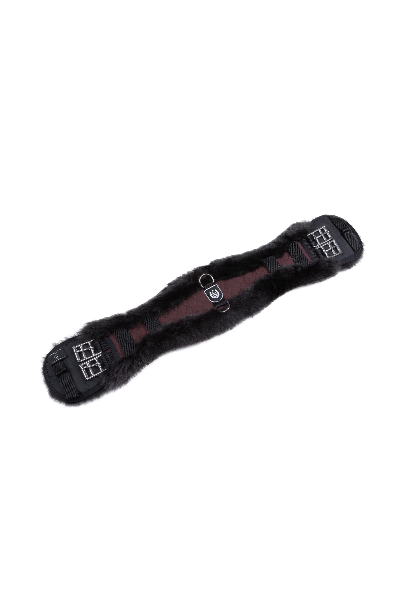 Christ Contoured Dressage Girth Saddles, Girths & Stirrups