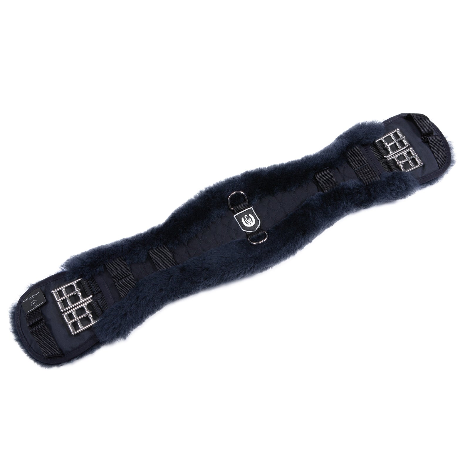 Christ Contoured dressage girth Saddles, Girths & Stirrups