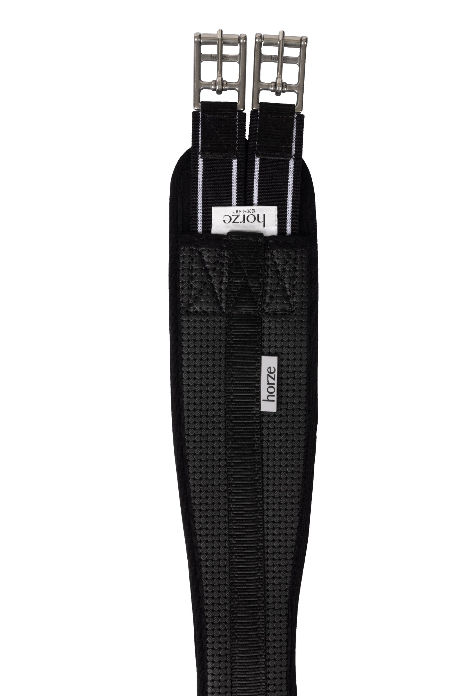 Horze Dallas All Purpose Girth Saddles, Girths & Stirrups