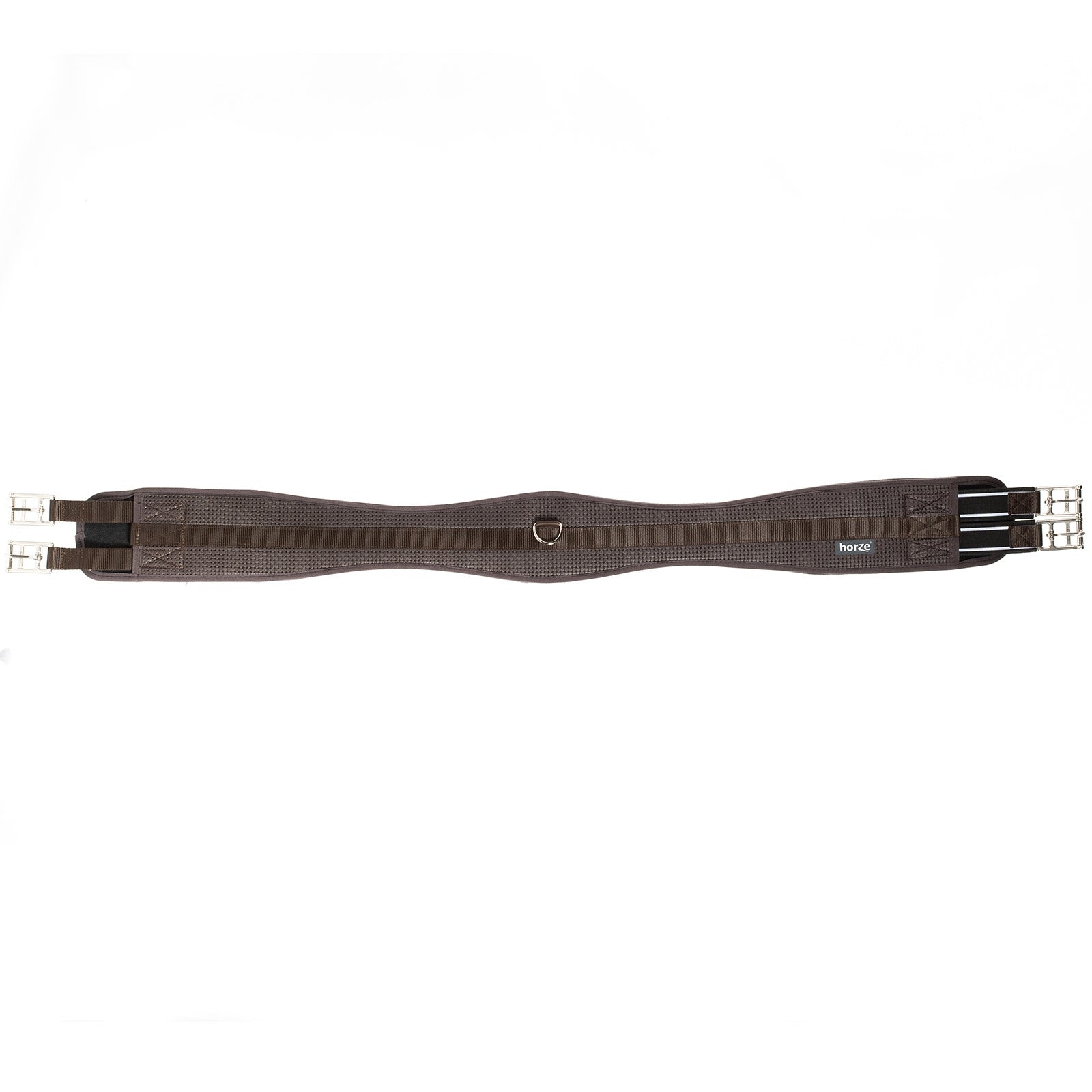 Horze Dallas All Purpose Girth Saddles, Girths & Stirrups