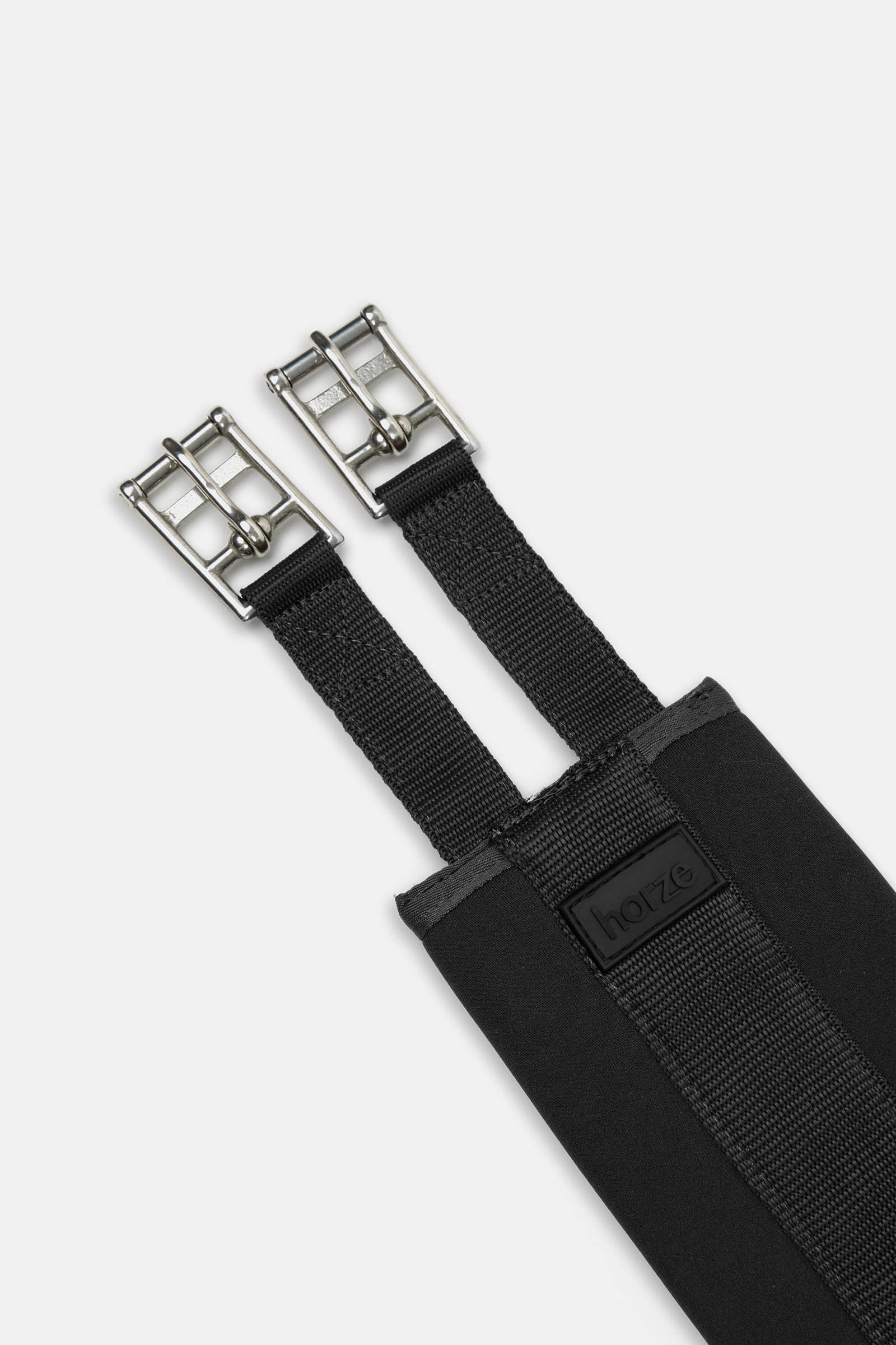 Horze Dinant Neoprene Long Girth without Elastic Saddles, Girths & Stirrups