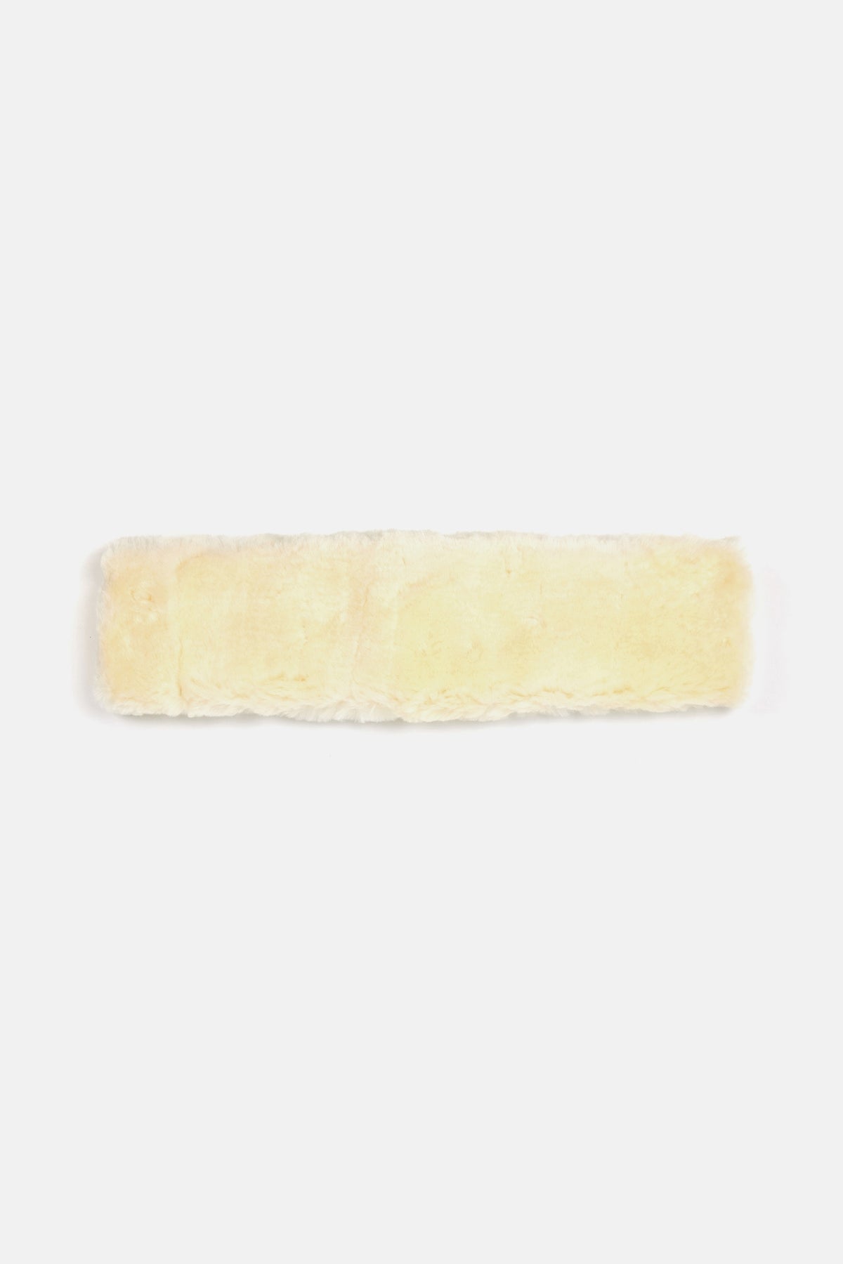 Horze Harleigh Sheepskin Girth Tube Saddles, Girths & Stirrups