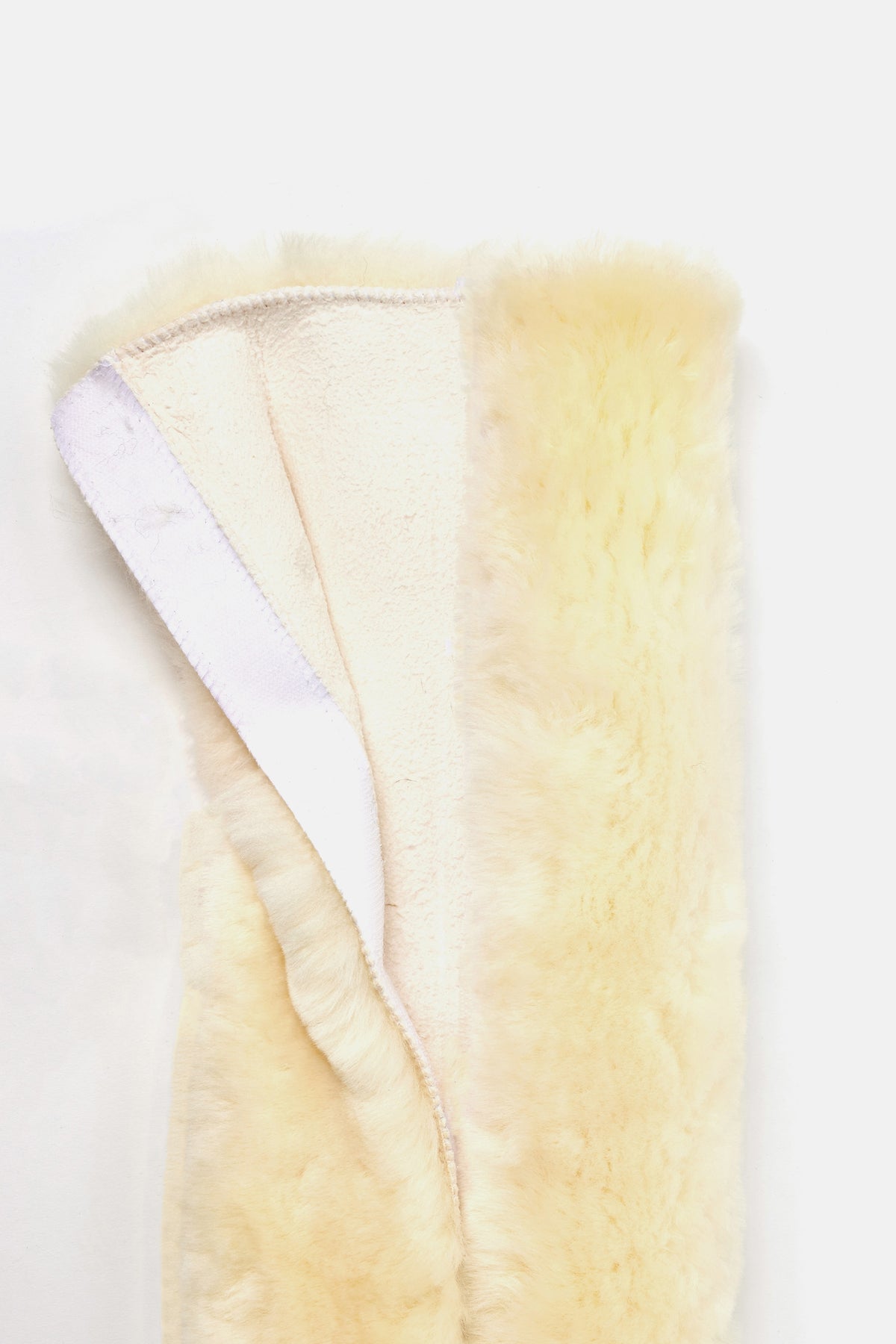 Horze Harleigh Sheepskin Girth Tube Saddles, Girths & Stirrups