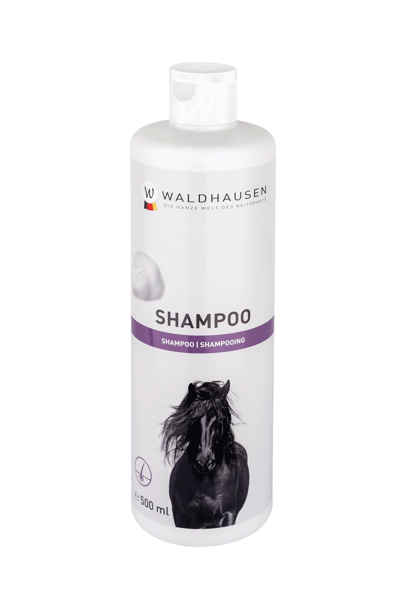 Waldhausen Shampoo, 500 ml Horse Health Care