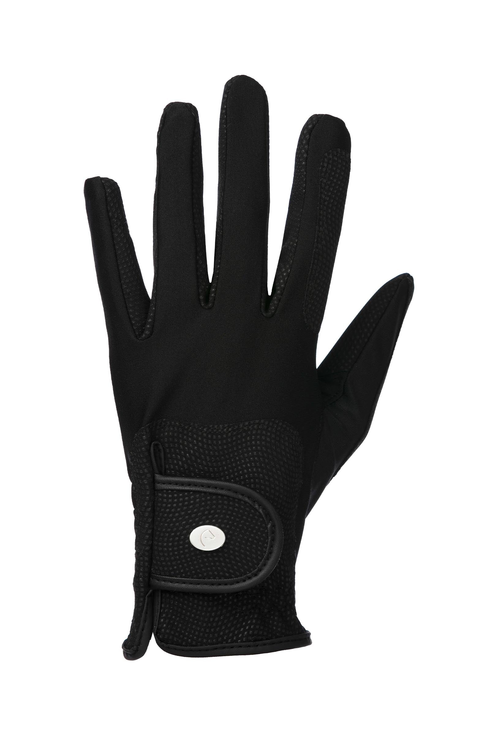 EQUITHÈME Soft Gloves Riding Gloves