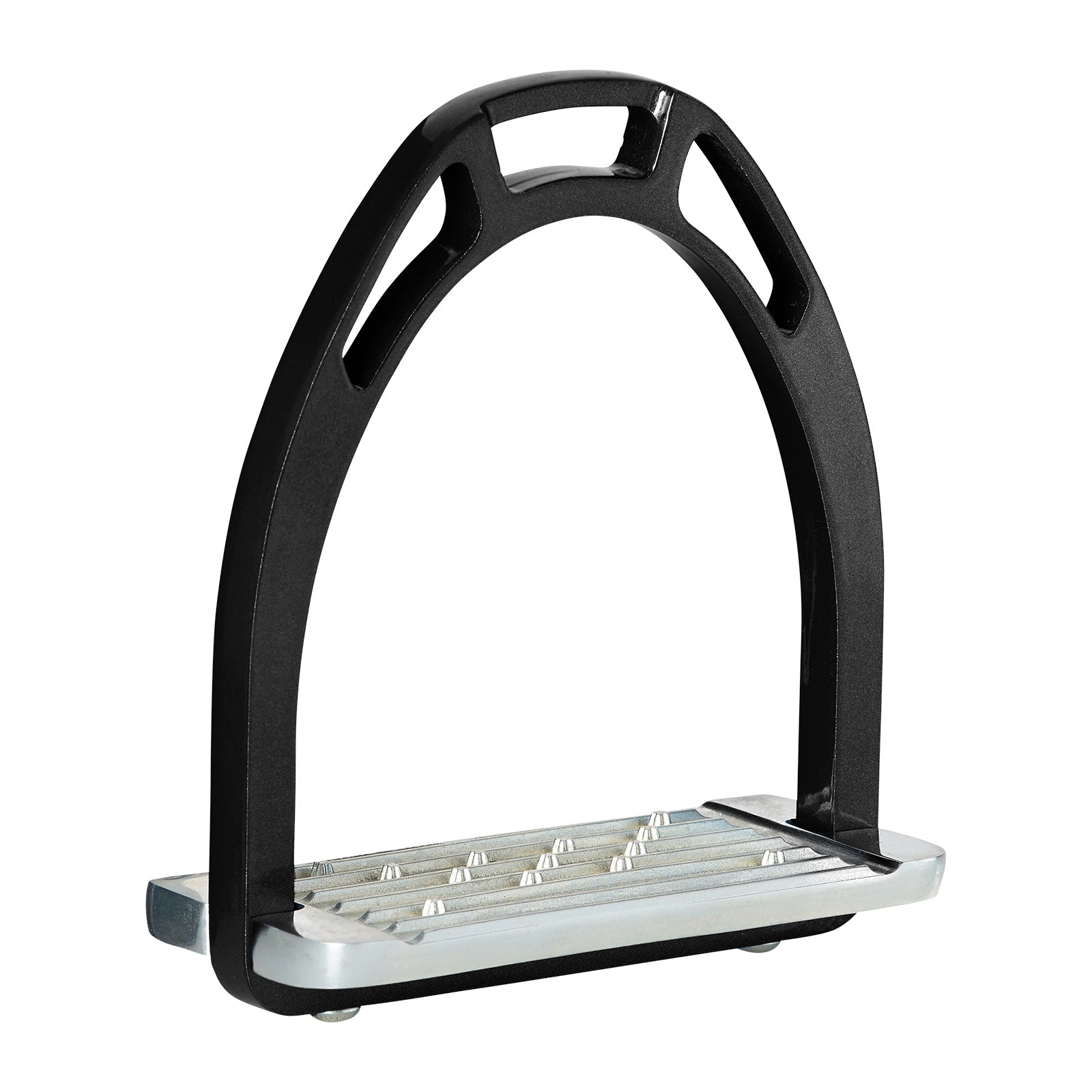Horze Aluminum Stirrups Saddles, Girths & Stirrups