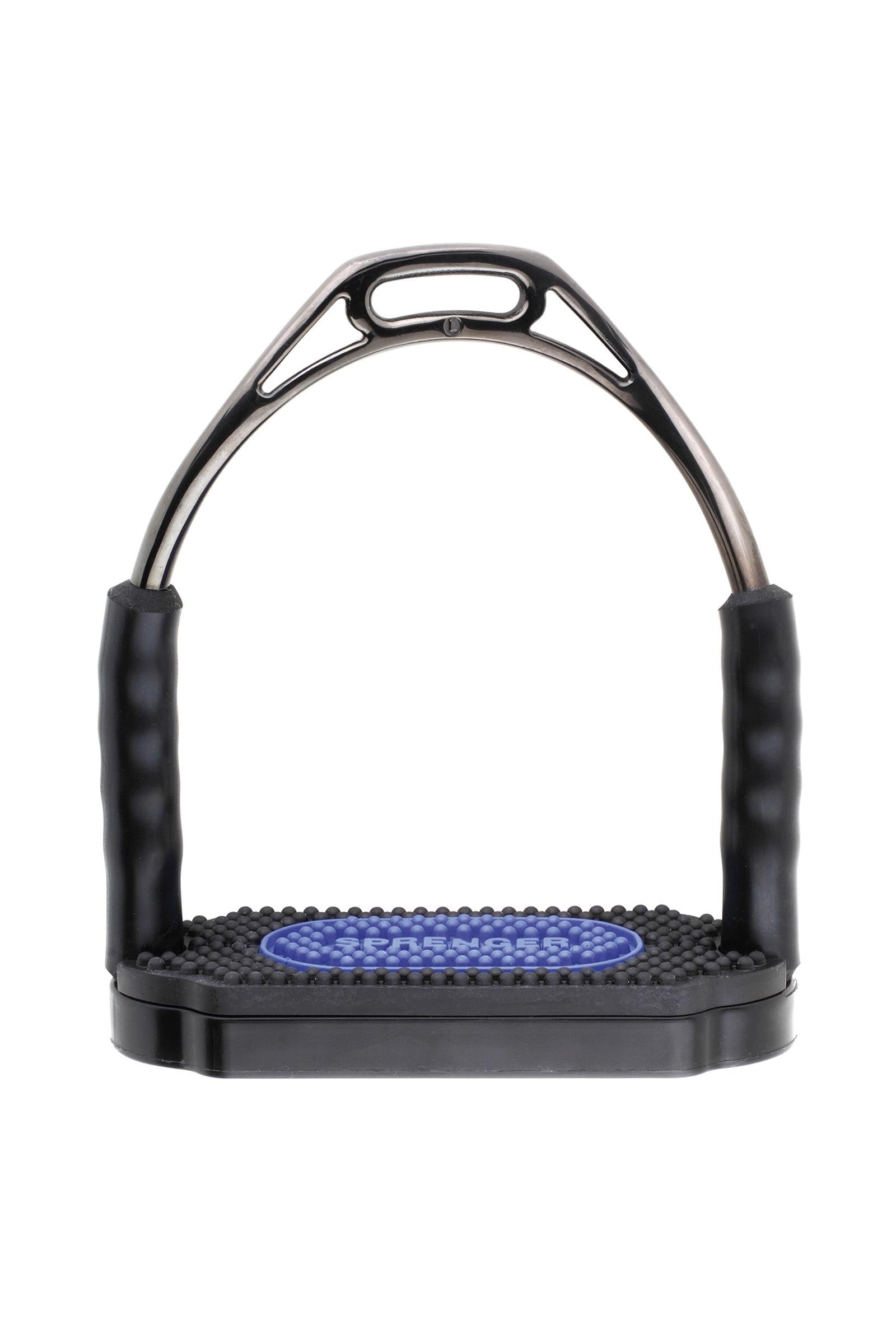 Sprenger Bow Balance Stirrups Saddles, Girths & Stirrups