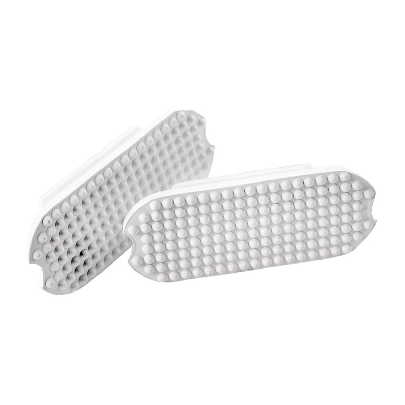 Horze Rubber Inlay Saddles, Girths & Stirrups