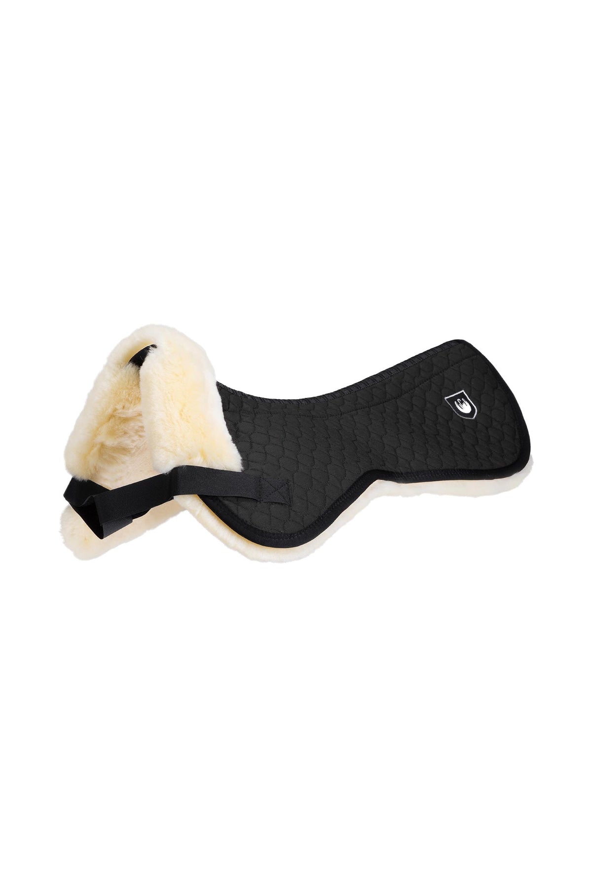 Christ Ultra Half Pad Saddle Pads