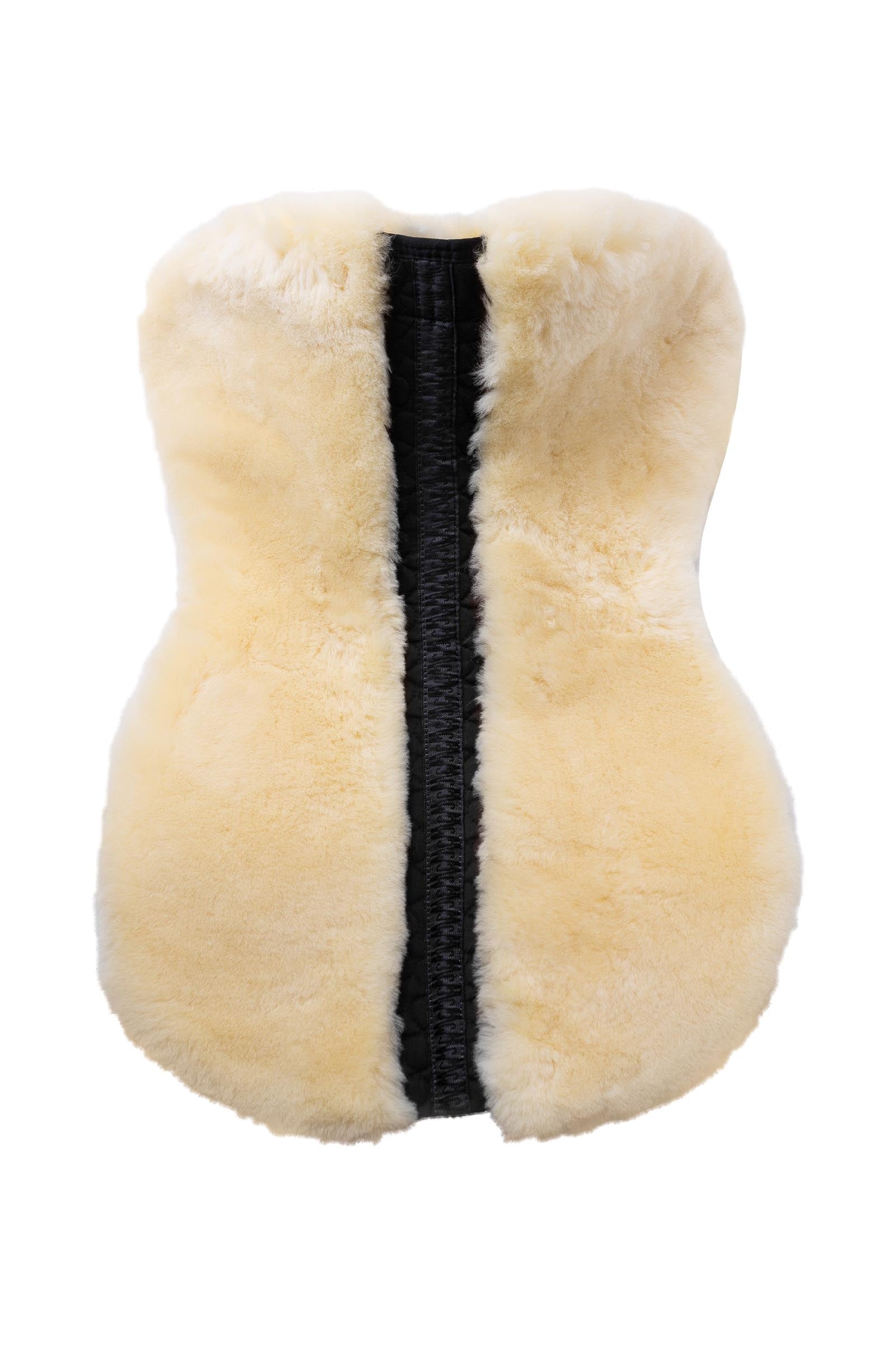 Christ Ultra Half Pad Saddle Pads
