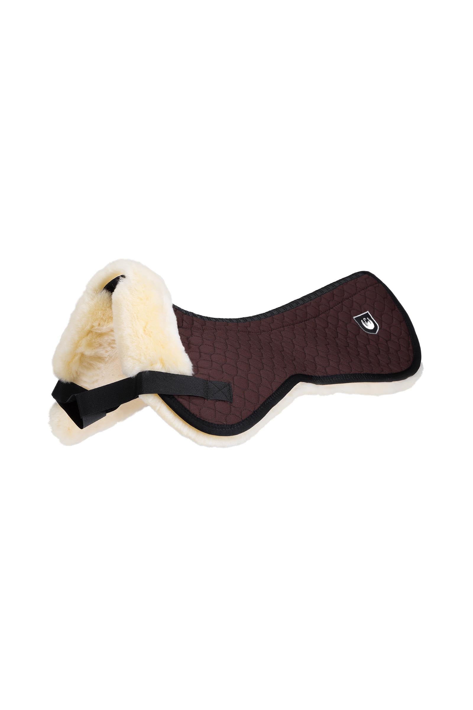 Christ Ultra Half Pad Saddle Pads