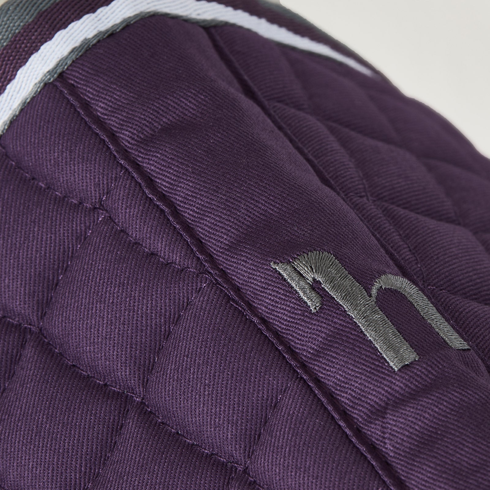 Horze Adepto Dressage Saddle Pad Saddle Pads