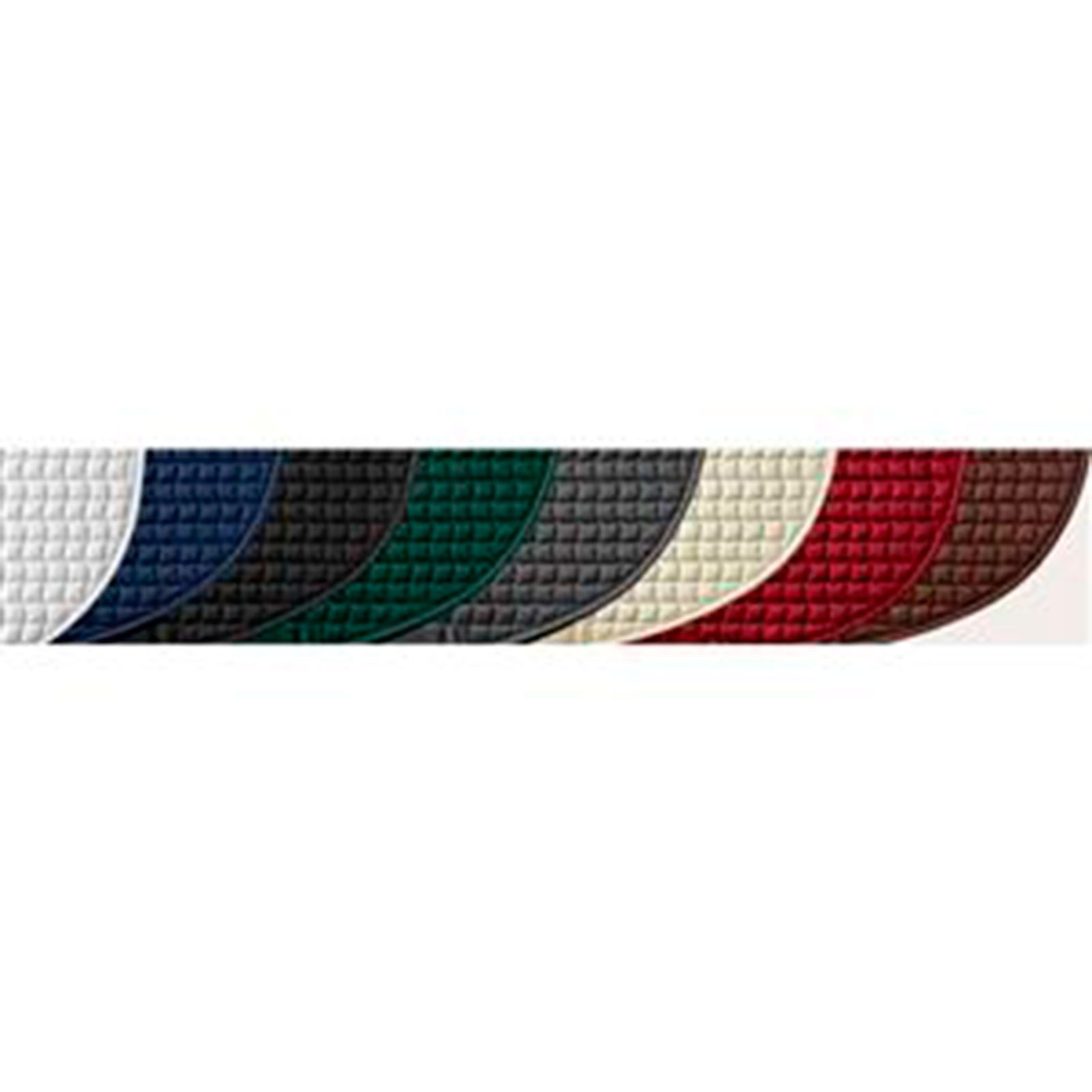 Eskadron Saddle Cloth COTTON Saddle Pads