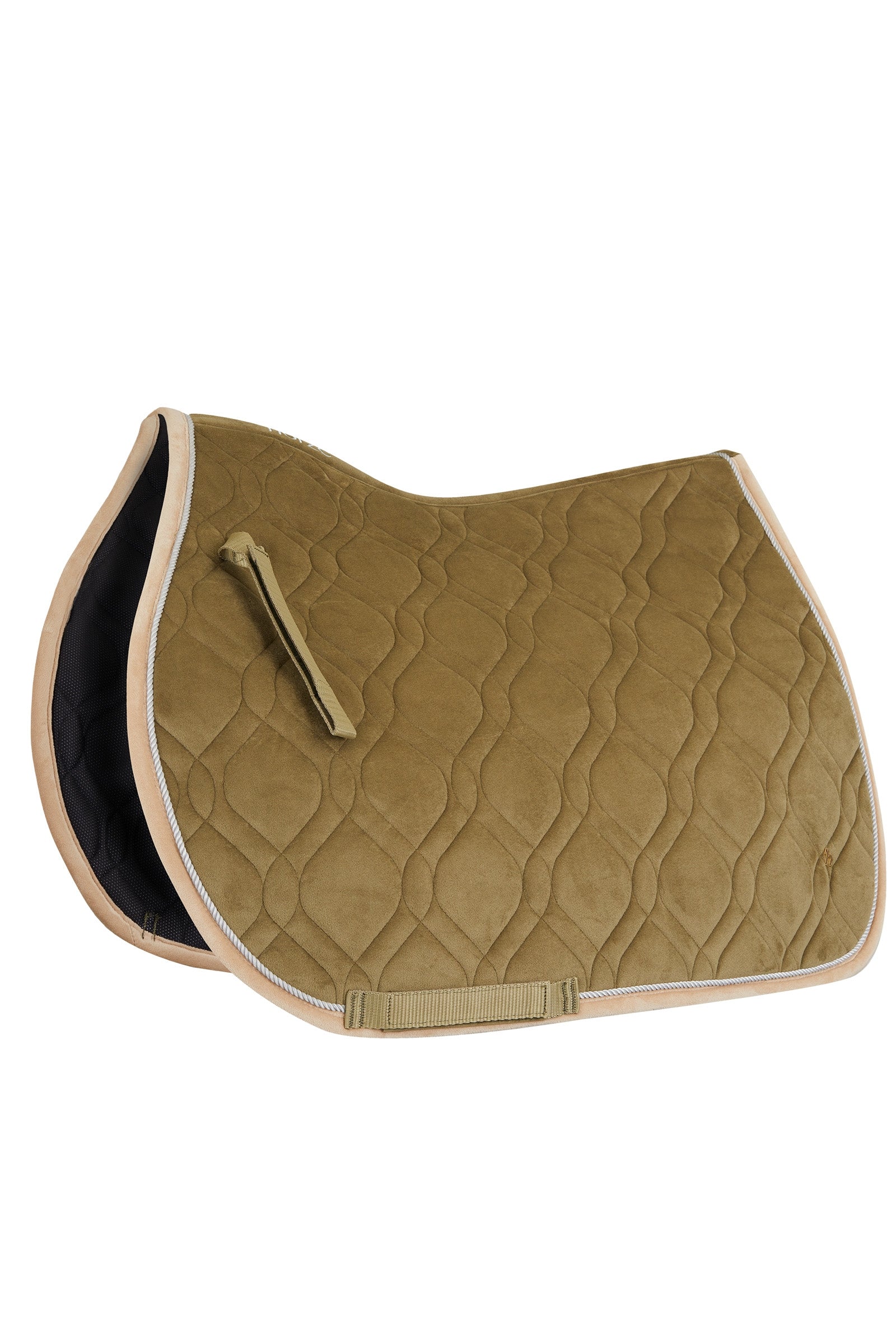 Horze St. Moritz Jumping Pad Saddle Pads