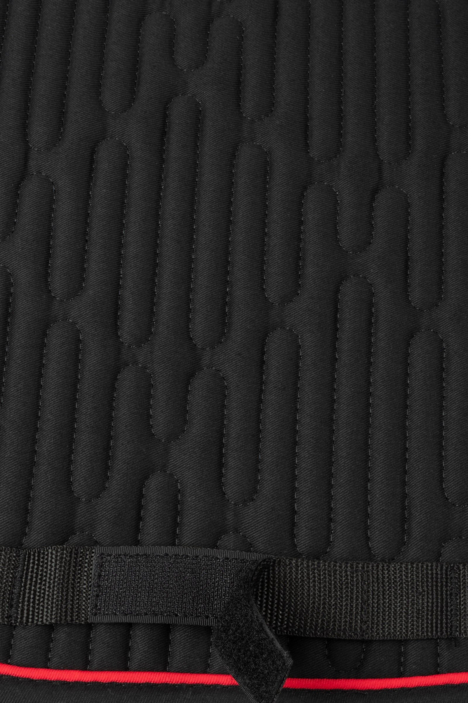 Horze Ceramic Heat Dressage Saddle Pad Saddle Pads