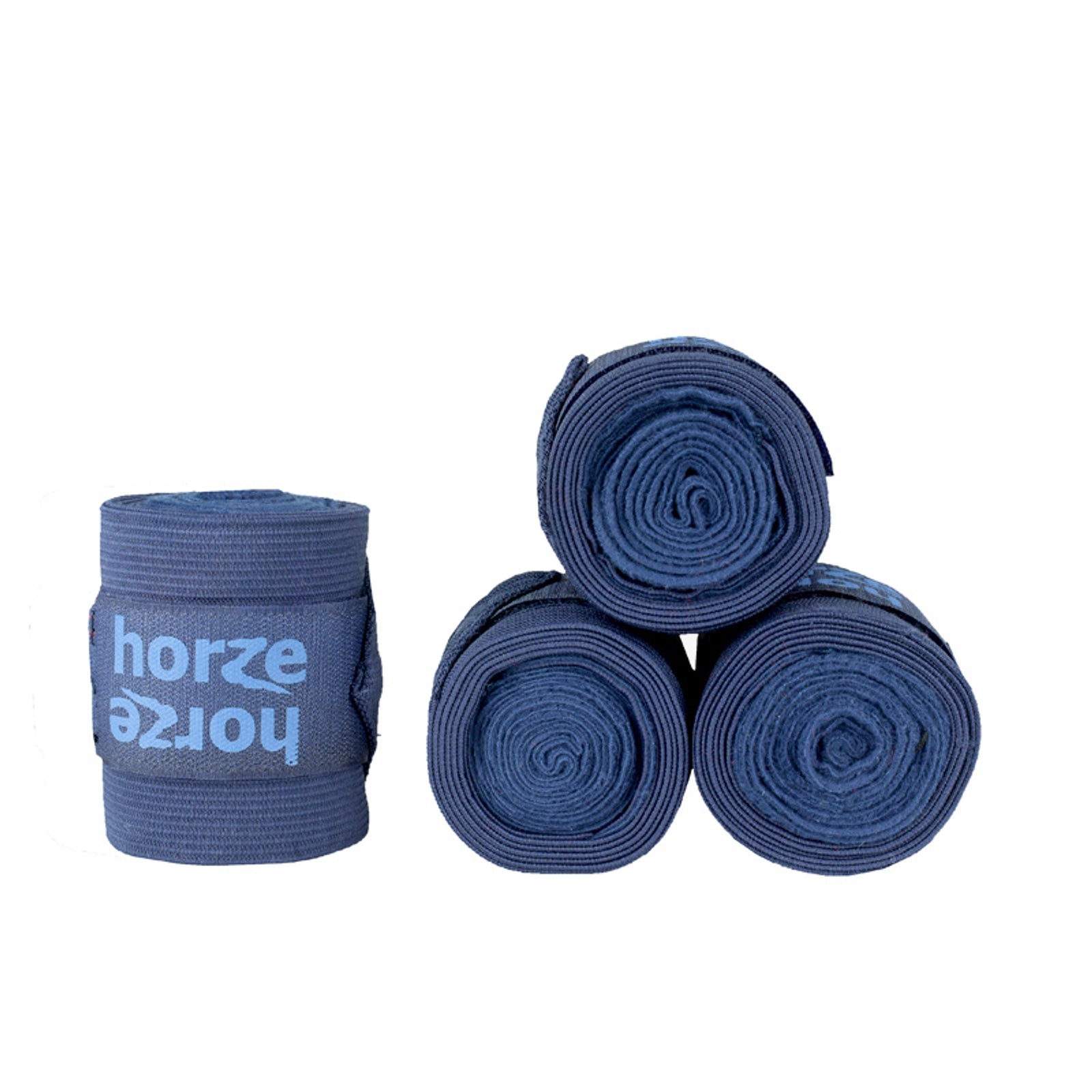 Horze Nest Combi Bandages Leg & Hoof Protection