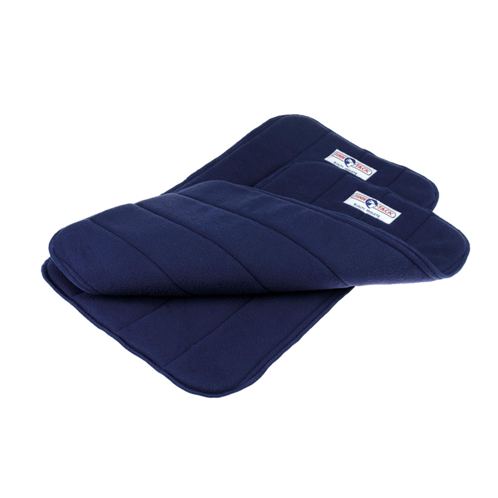 Finntack Pro No Bow Leg Wraps (55x40cm) Leg & Hoof Protection