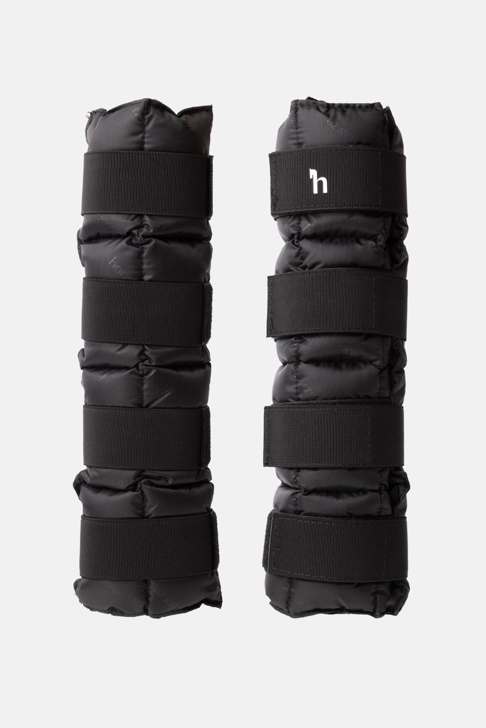 Horze Cooling Wraps (Pair) Leg & Hoof Protection
