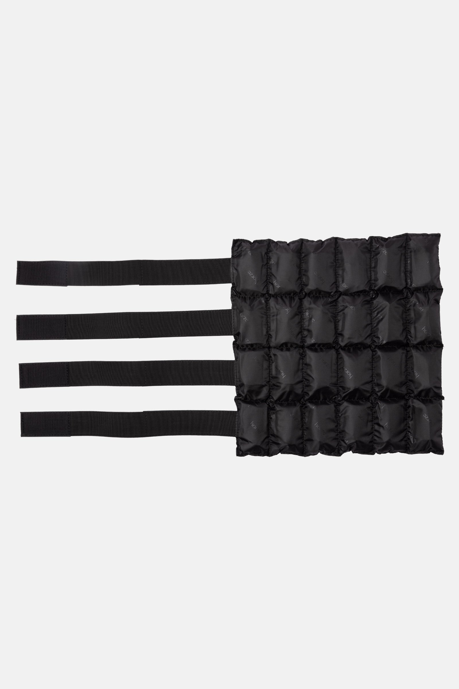 Horze Cooling Wraps (Pair) Leg & Hoof Protection