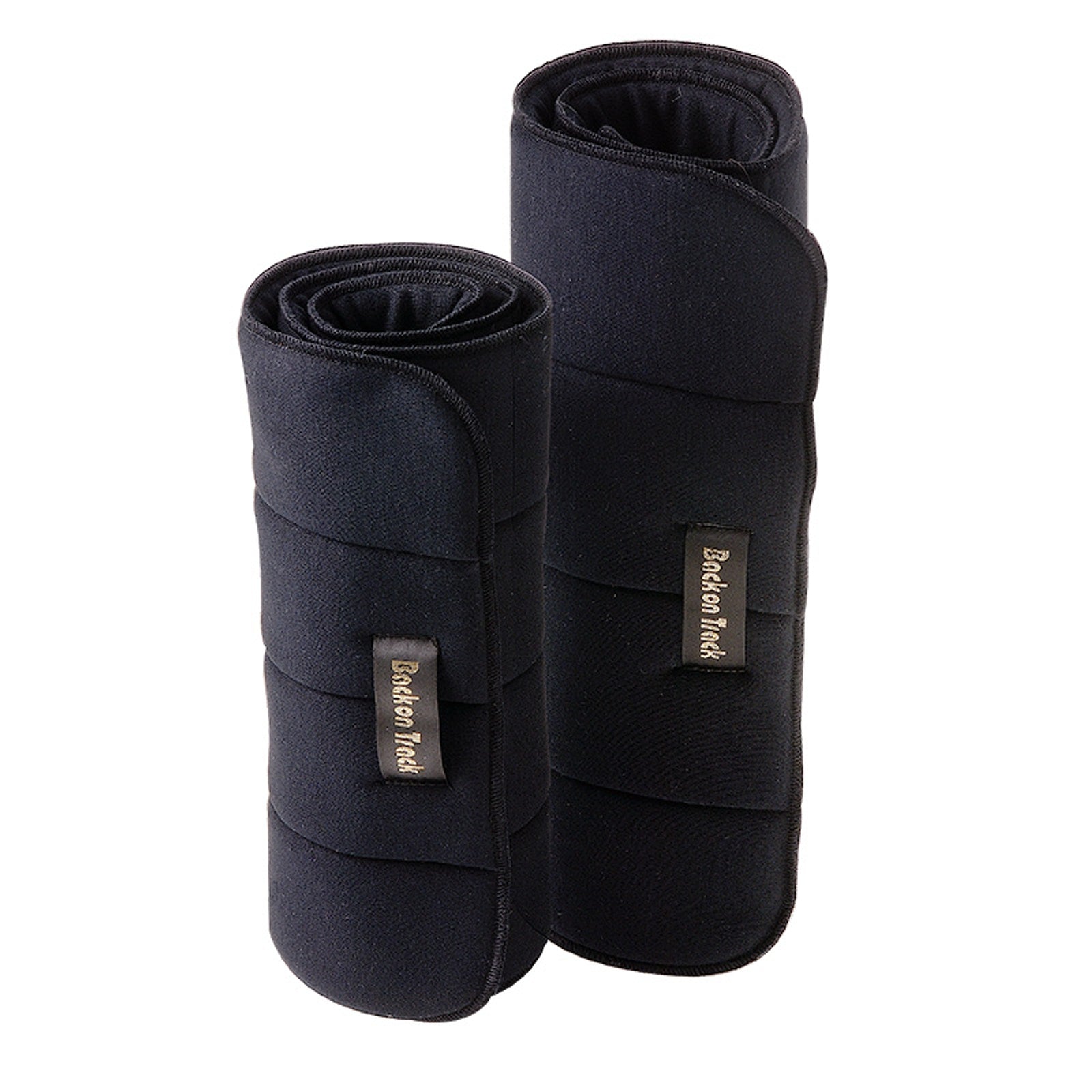Back on Track Leg Wraps No Bow Leg & Hoof Protection