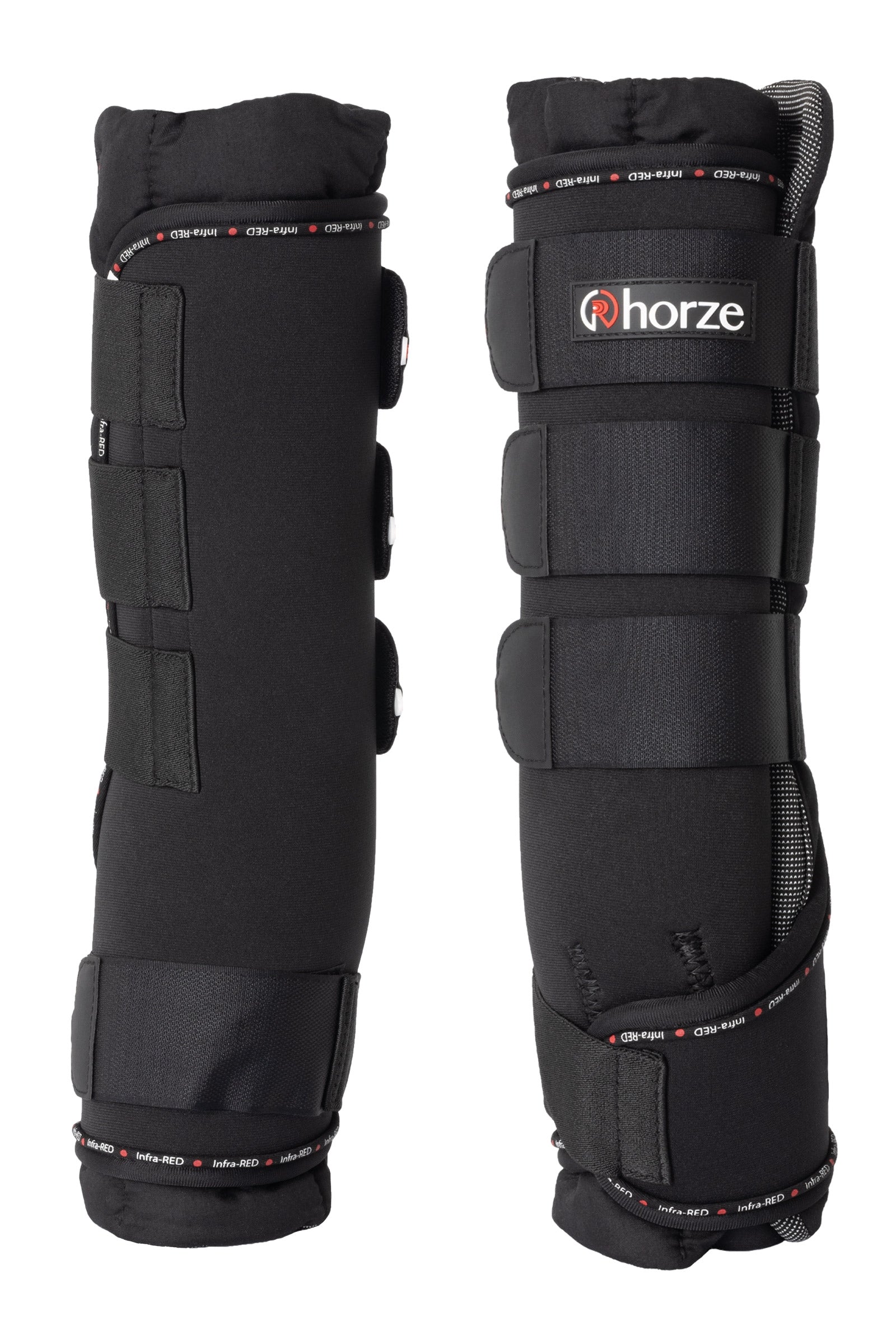 Horze Ceramic Heat Stable Boots Leg & Hoof Protection