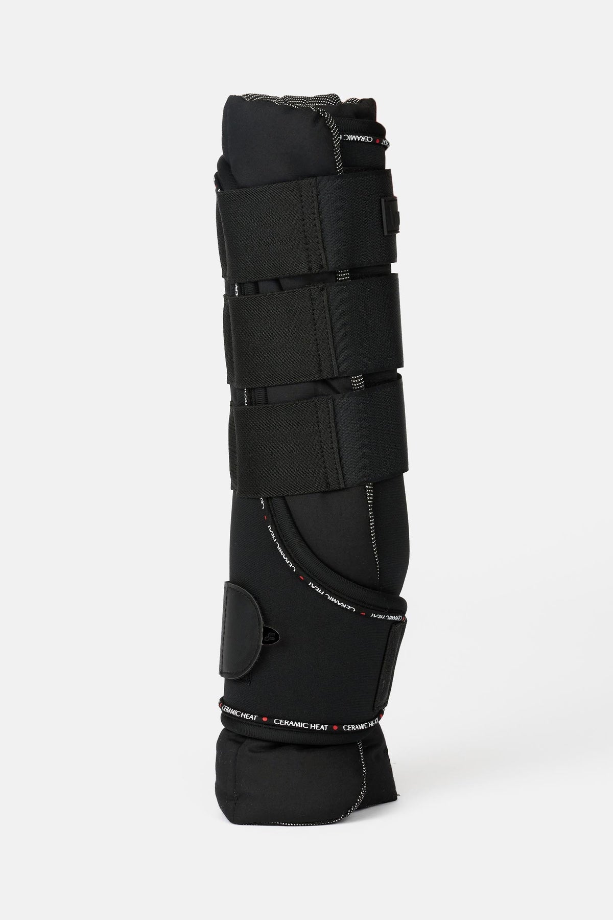 Horze Ceramic Heat Stable Boots Leg & Hoof Protection