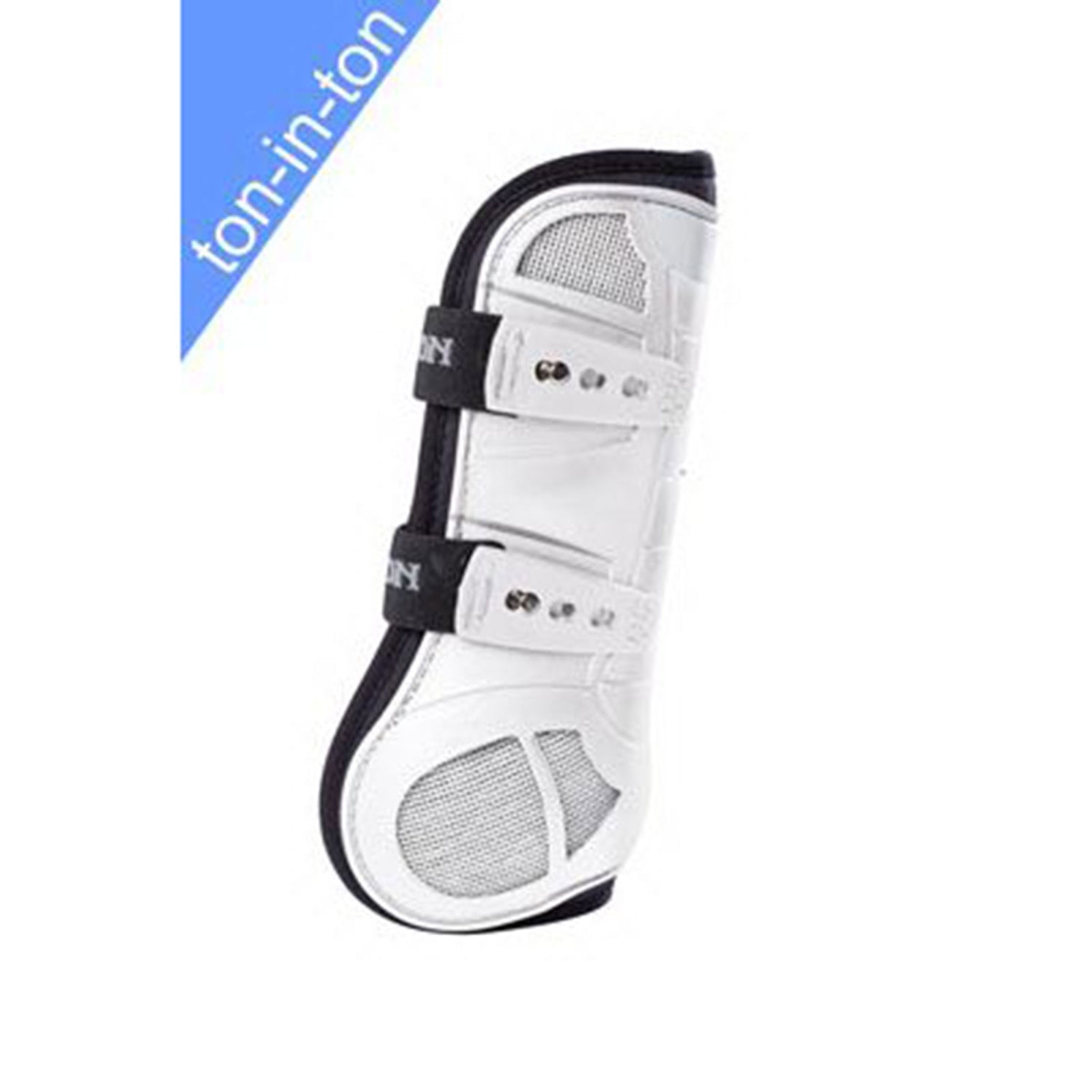 Eskadron Flexisoft Air Tendon Boots Leg & Hoof Protection