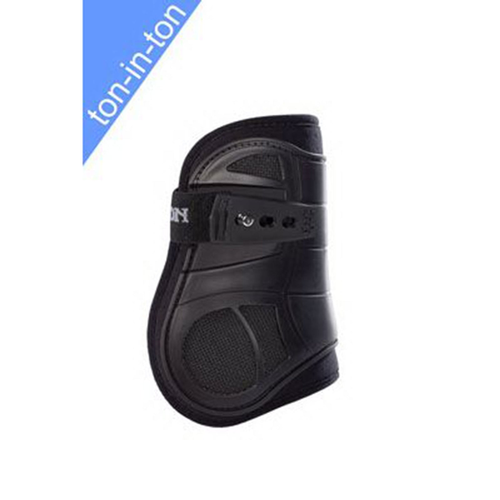 Eskadron Air Compact Fetlock Boots Leg & Hoof Protection