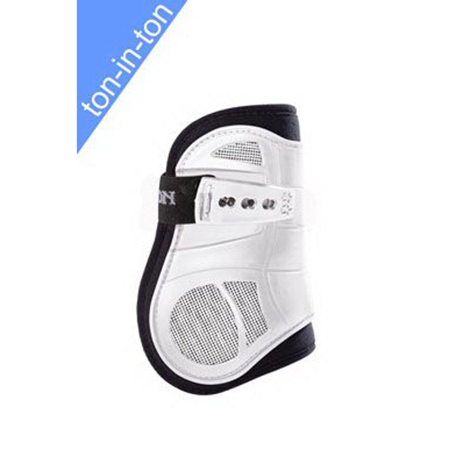 Eskadron Air Compact Fetlock Boots Leg & Hoof Protection