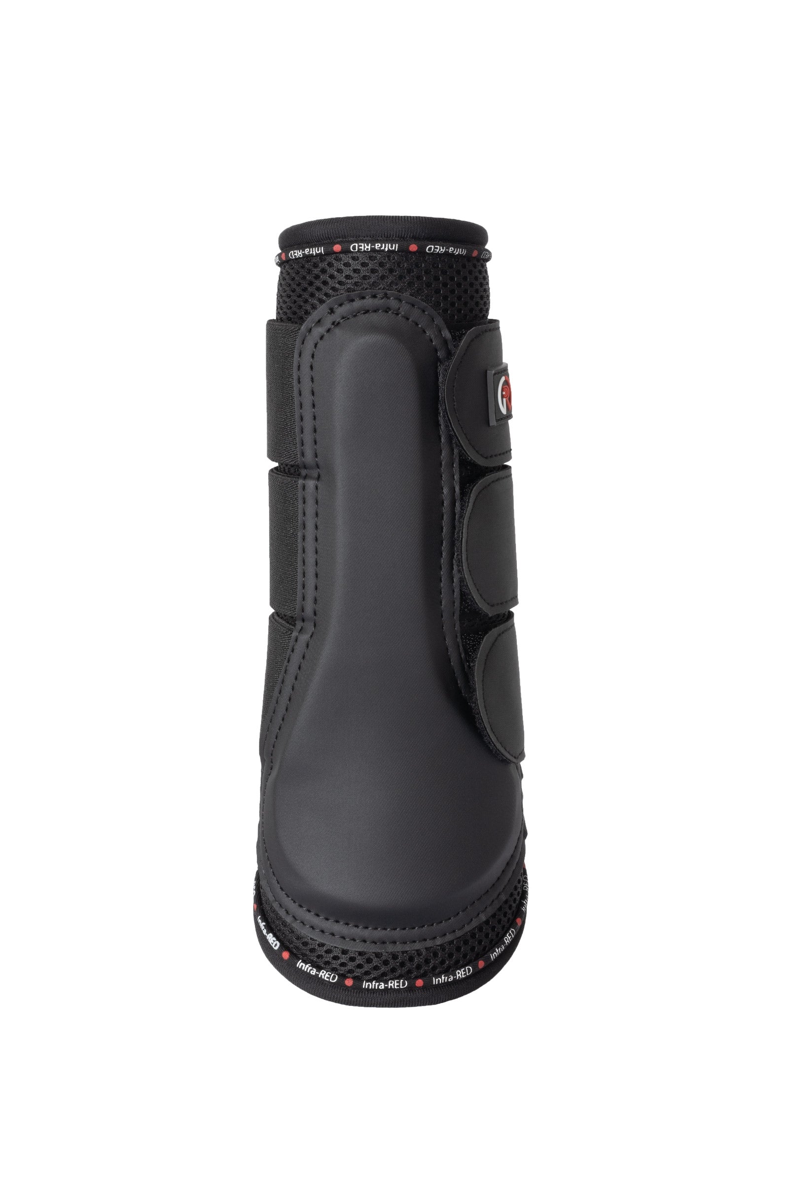 Horze Ceramic Heat Brushing Boots Leg & Hoof Protection
