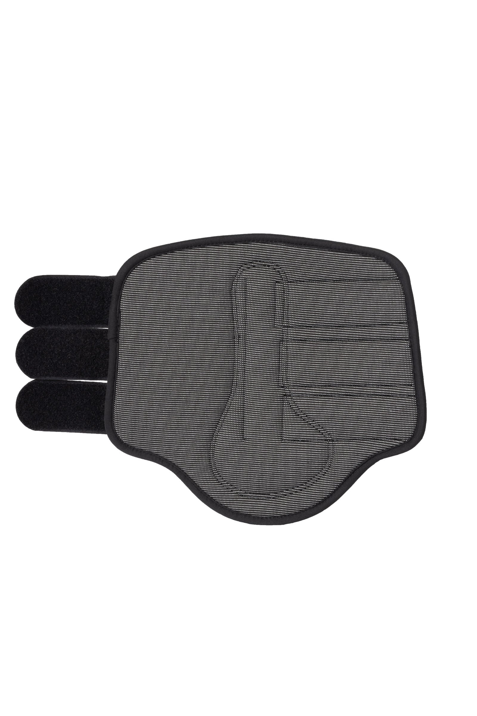 Horze Ceramic Heat Brushing Boots Leg & Hoof Protection