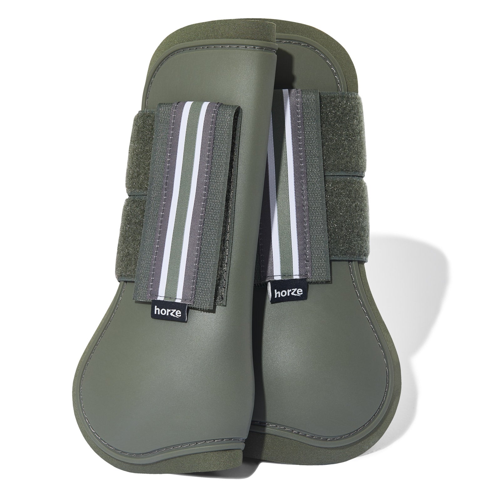 Horze Adepto Tendon Boots Leg & Hoof Protection