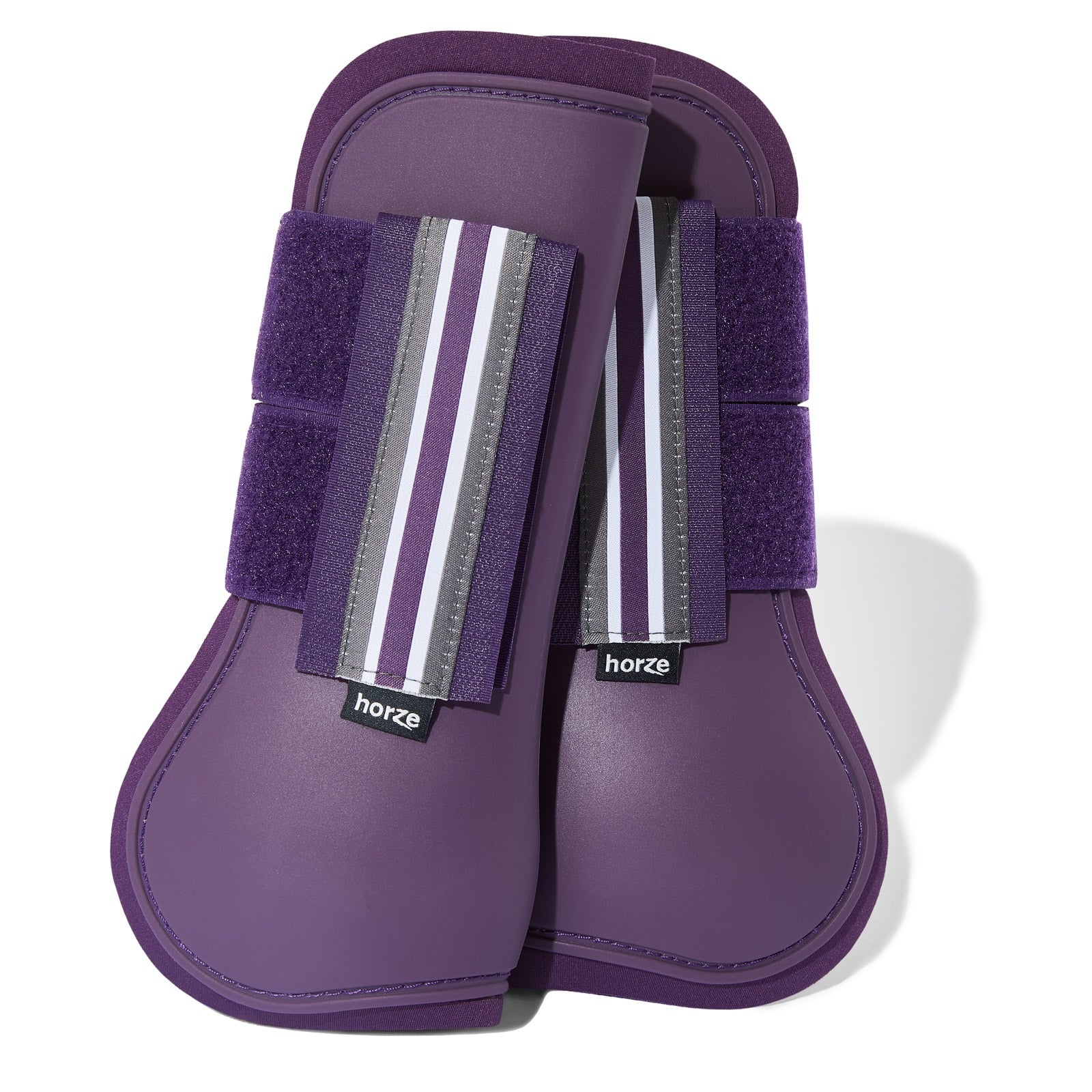 Horze Adepto Tendon Boots Leg & Hoof Protection
