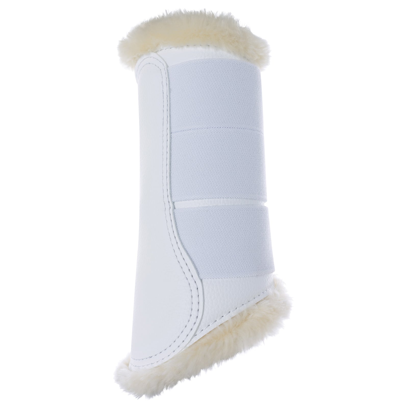 Horze Signature Brushing Boots Leg & Hoof Protection