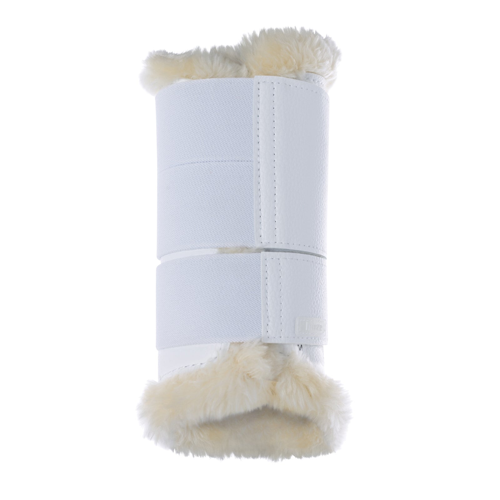 Horze Signature Brushing Boots Leg & Hoof Protection