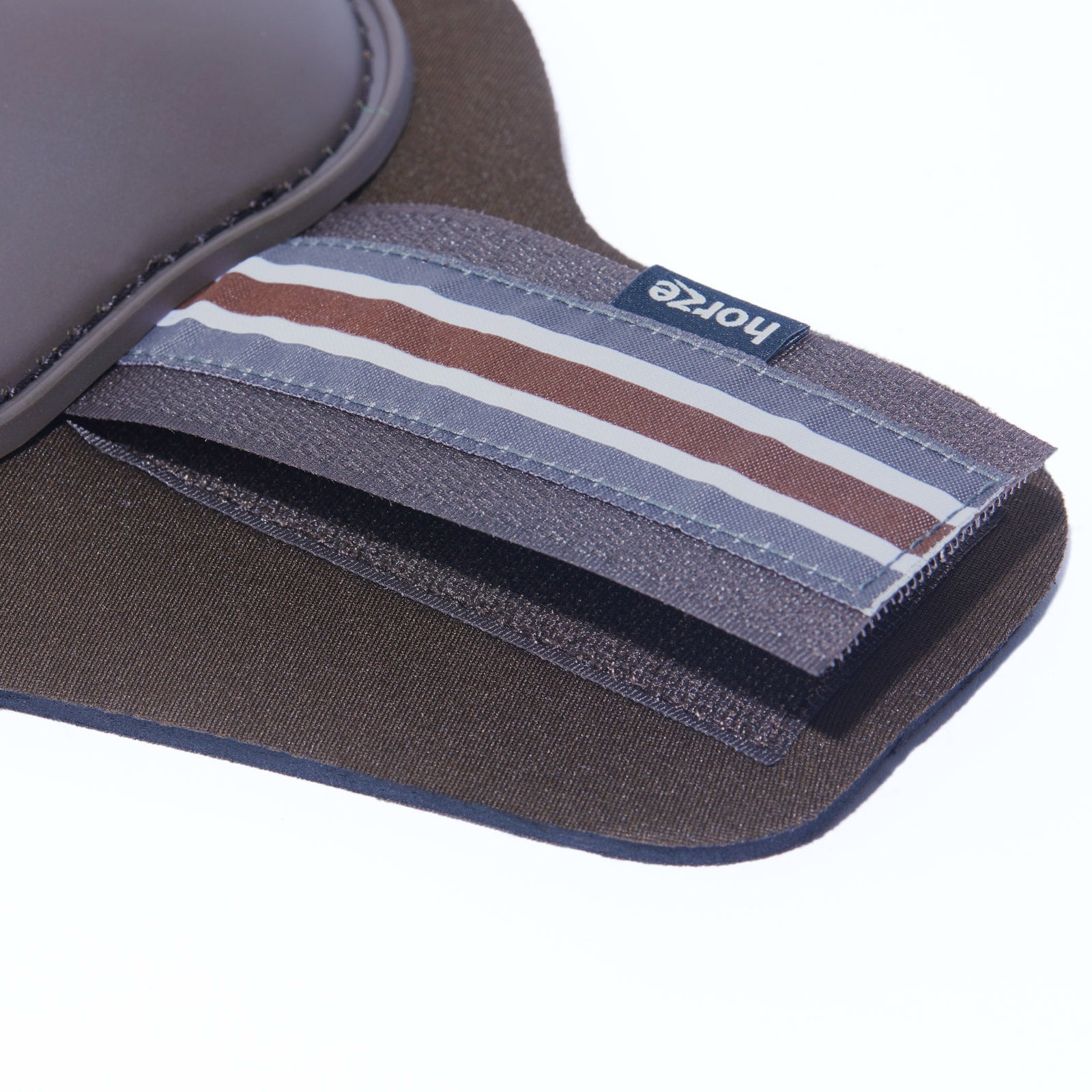 Horze Adepto Fetlock Boots Leg & Hoof Protection