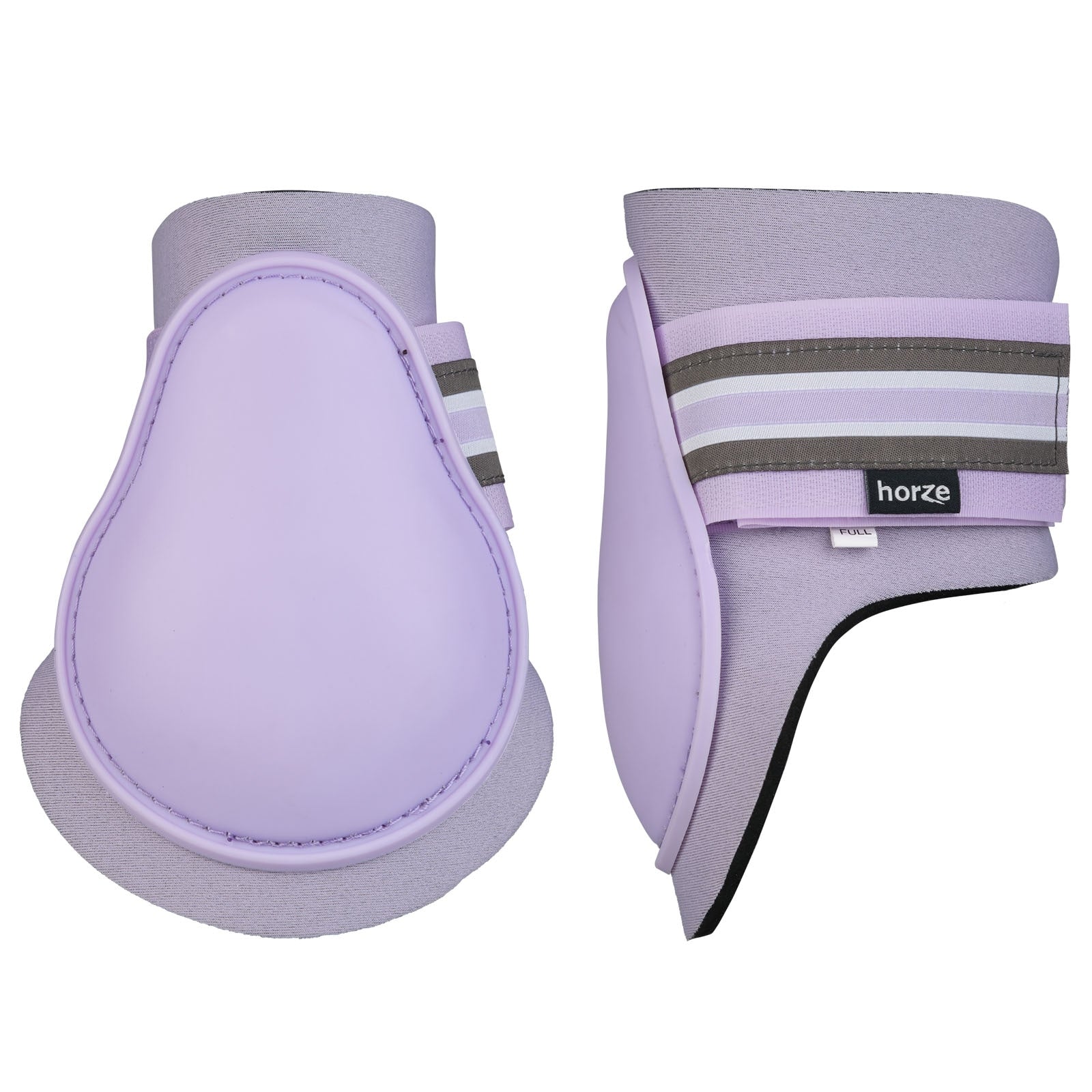 Horze Adepto Fetlock Boots Leg & Hoof Protection