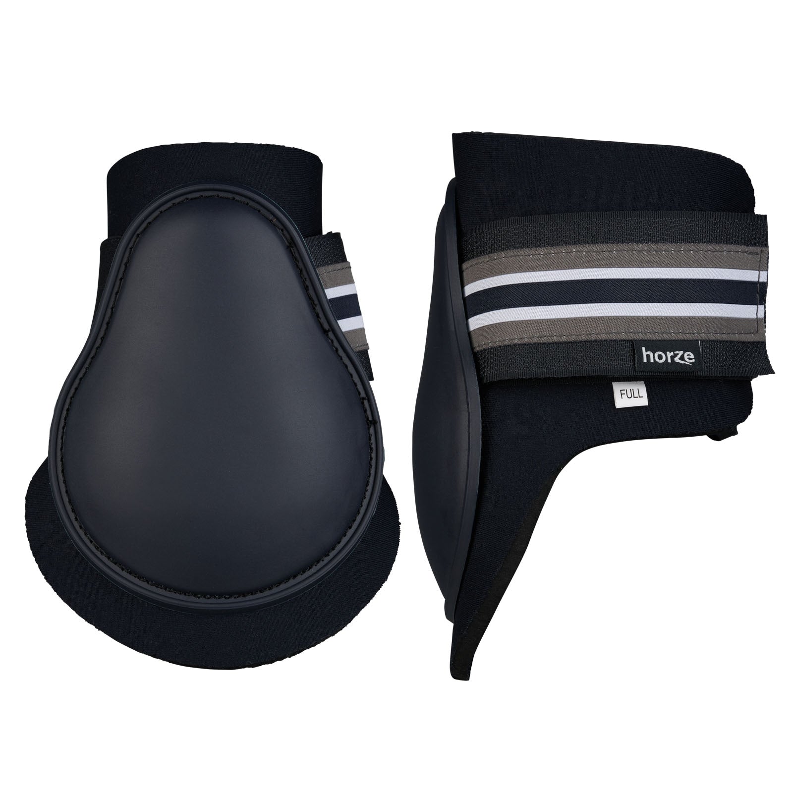 Horze Adepto Fetlock Boots Leg & Hoof Protection