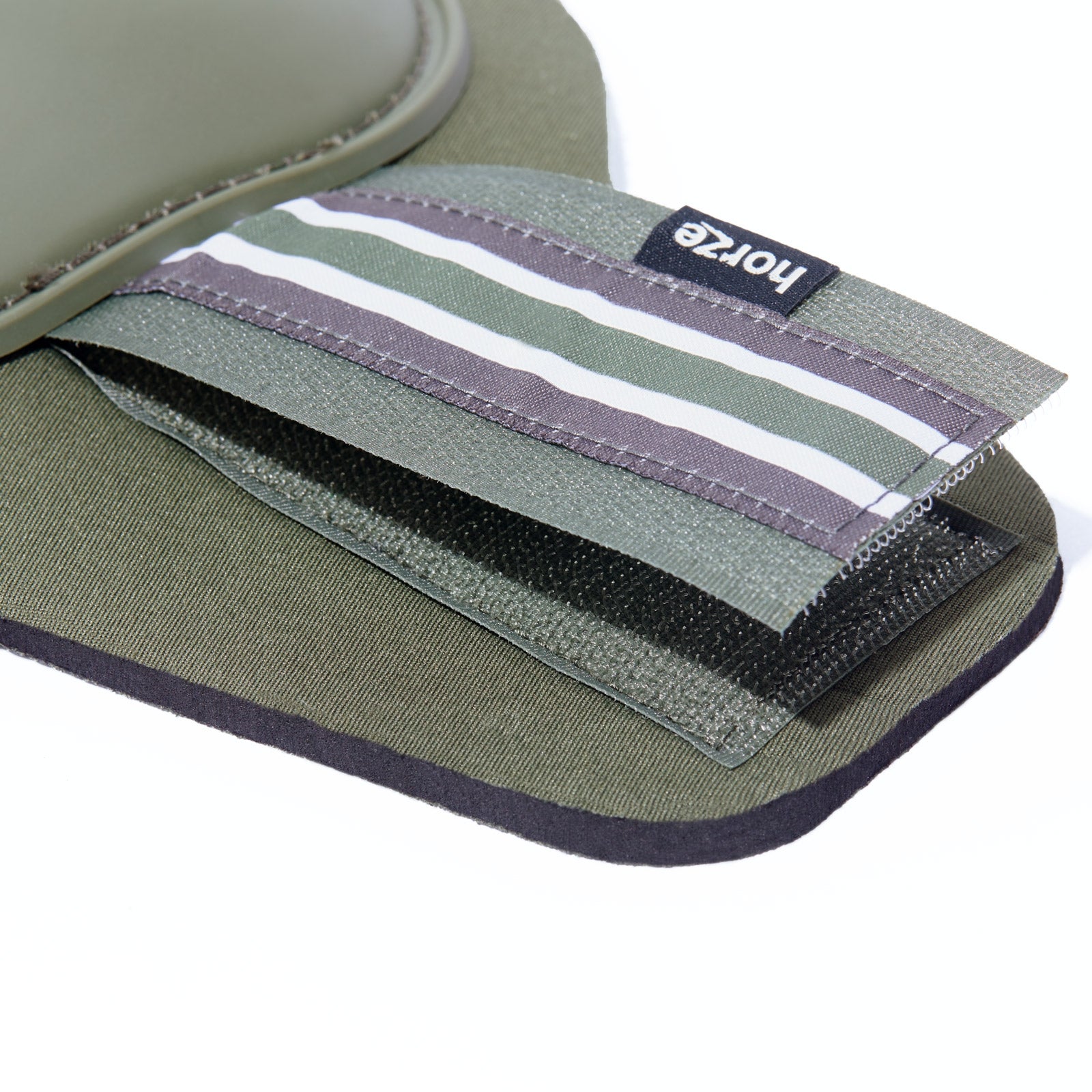 Horze Adepto Fetlock Boots Leg & Hoof Protection