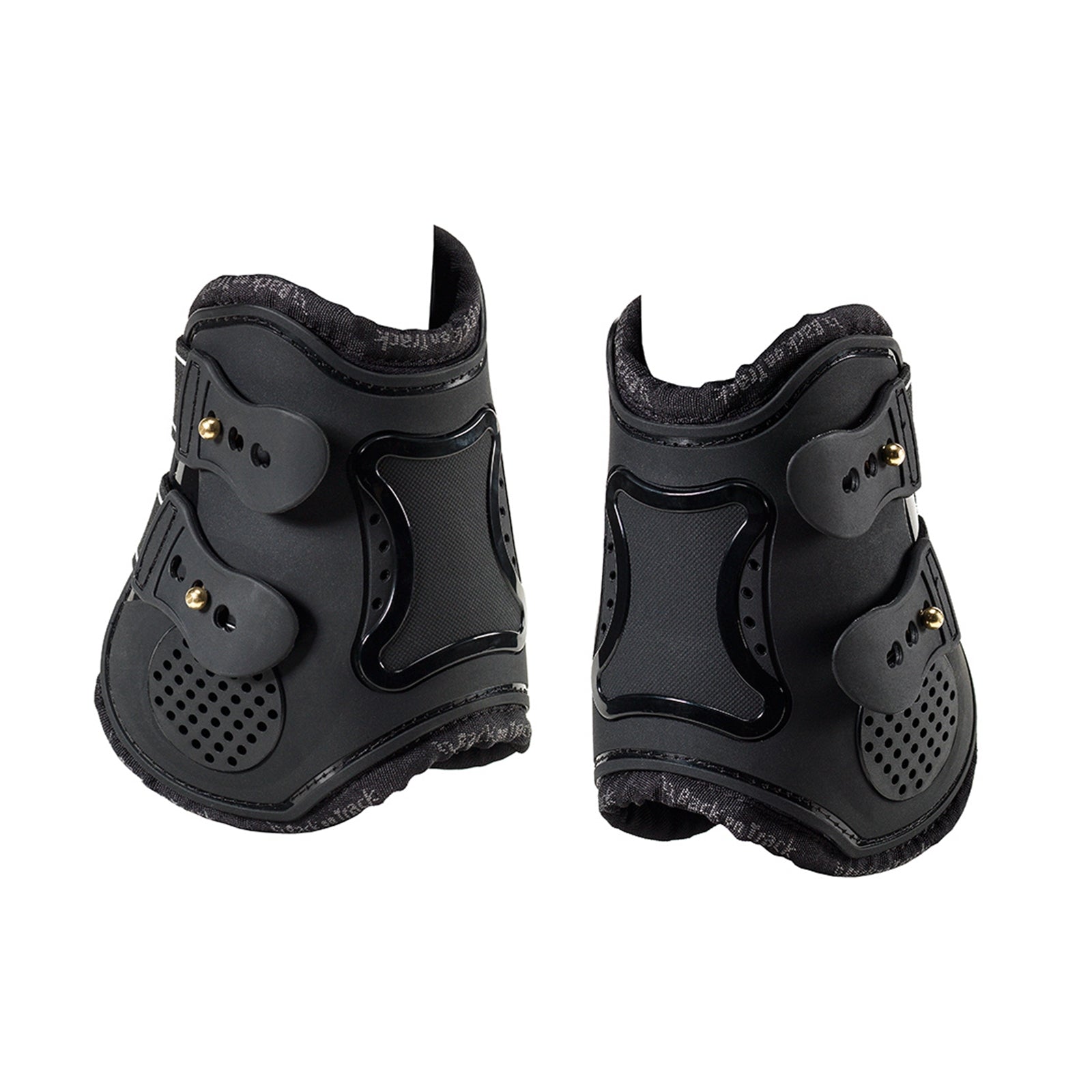 Back on Track Royal Fetlock Boots, rear Leg & Hoof Protection