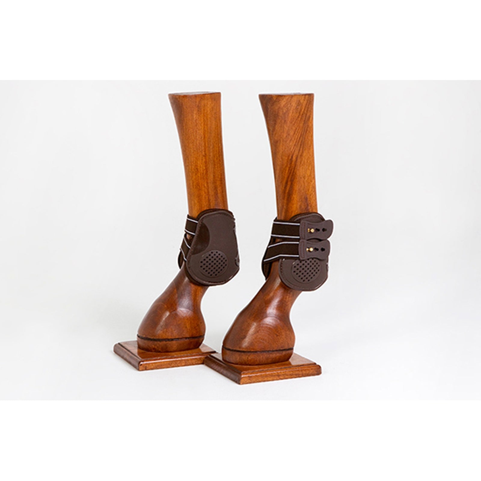 Back on Track Royal Fetlock Boots, rear Leg & Hoof Protection