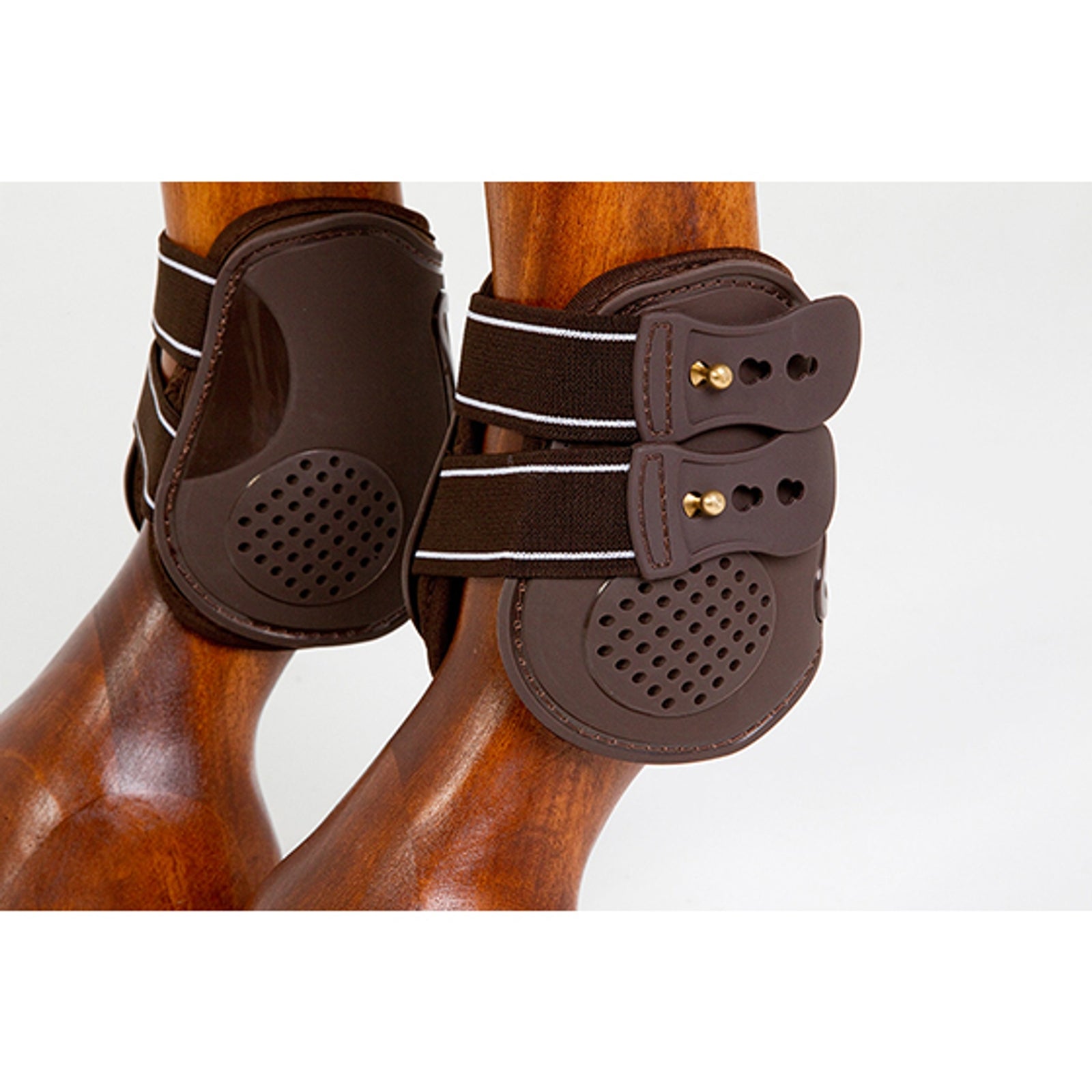 Back on Track Royal Fetlock Boots, rear Leg & Hoof Protection
