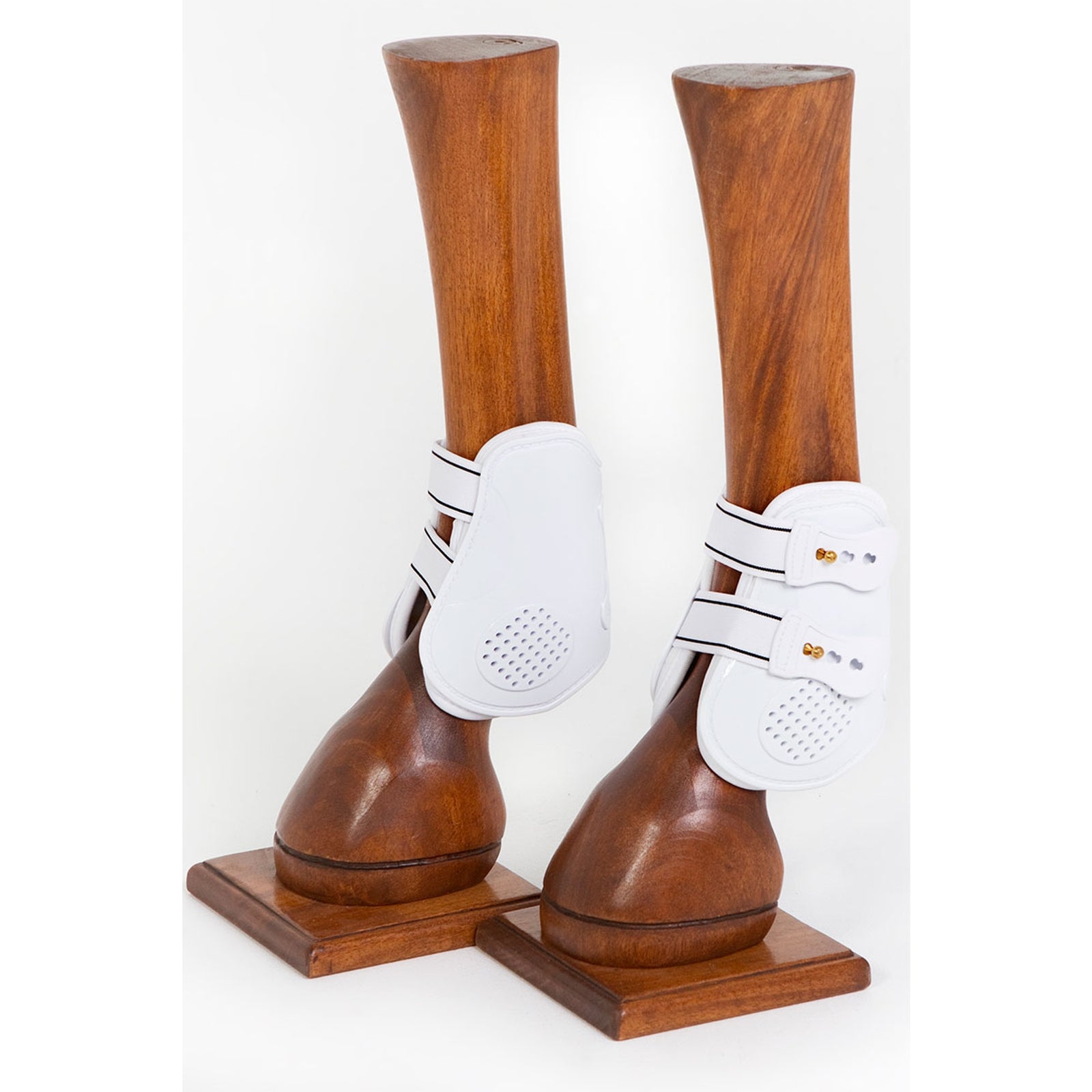 Back on Track Royal Fetlock Boots, rear Leg & Hoof Protection