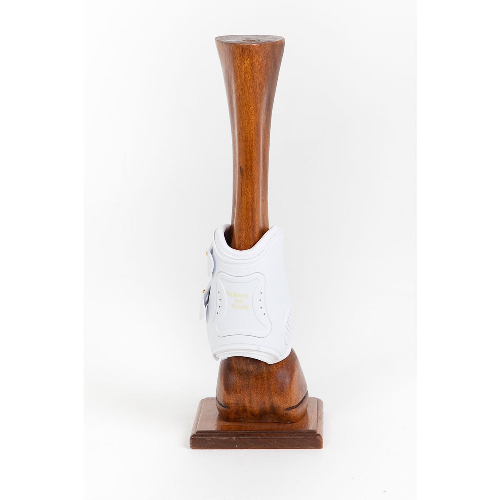 Back on Track Royal Fetlock Boots, rear Leg & Hoof Protection